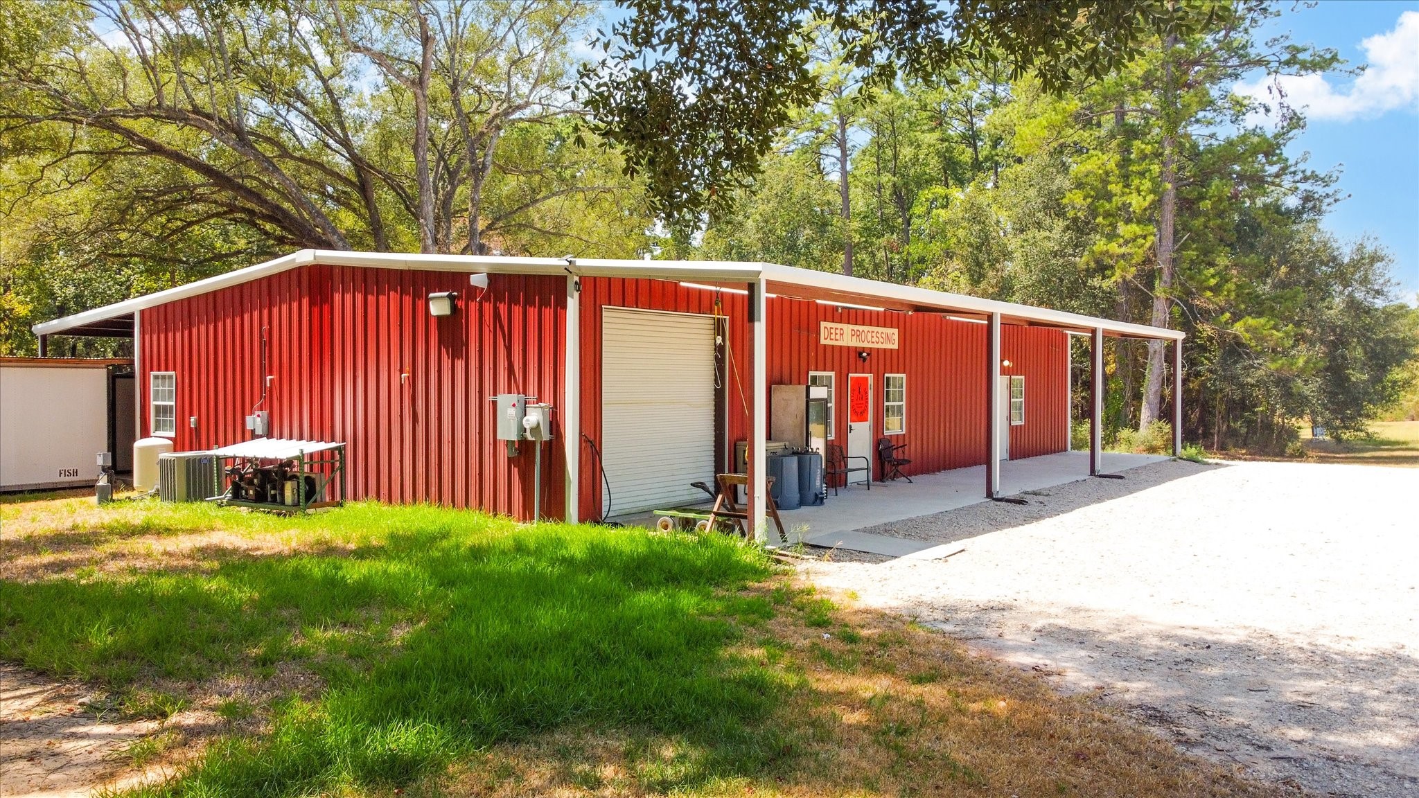 1237 Pruitt Road Property Photo 2