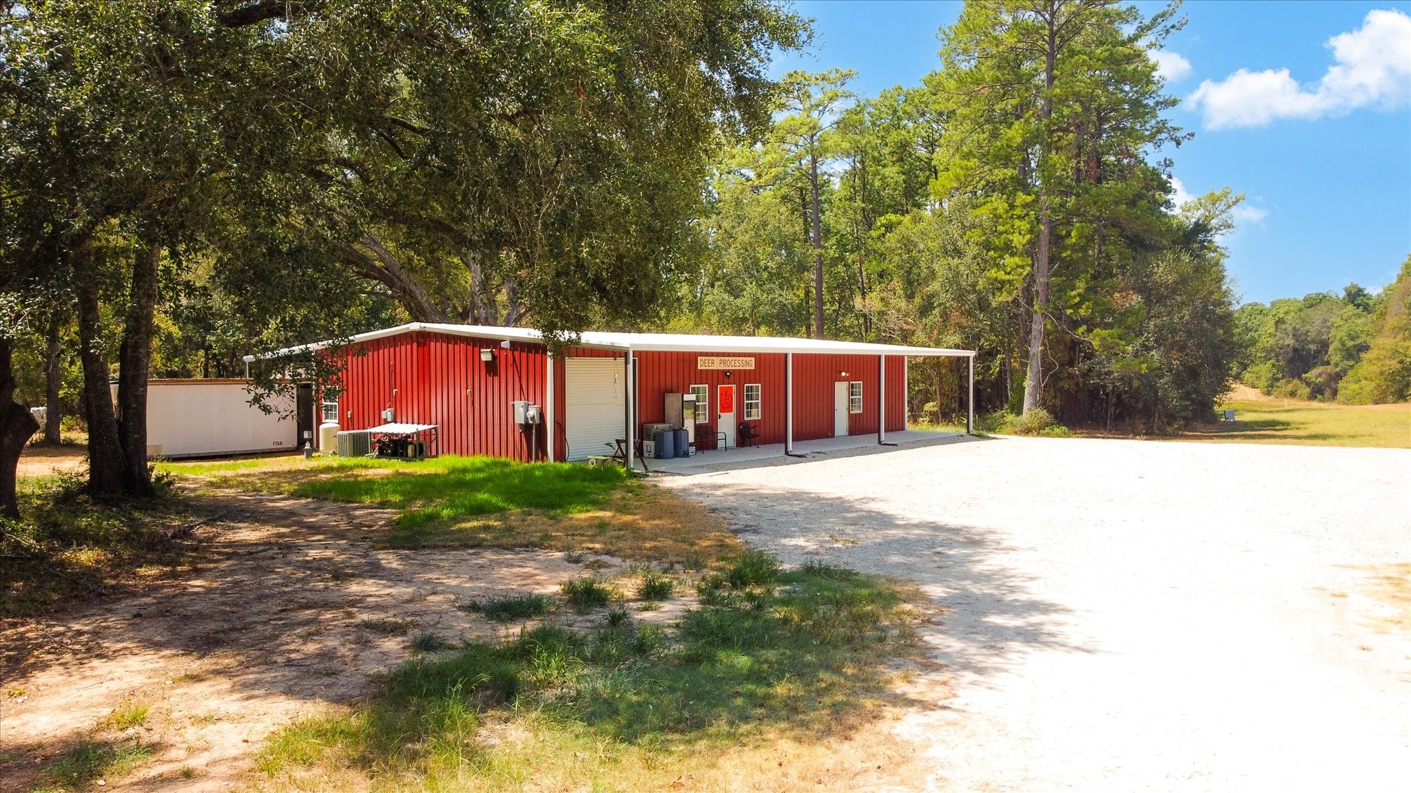 1237 Pruitt Road Property Photo 3