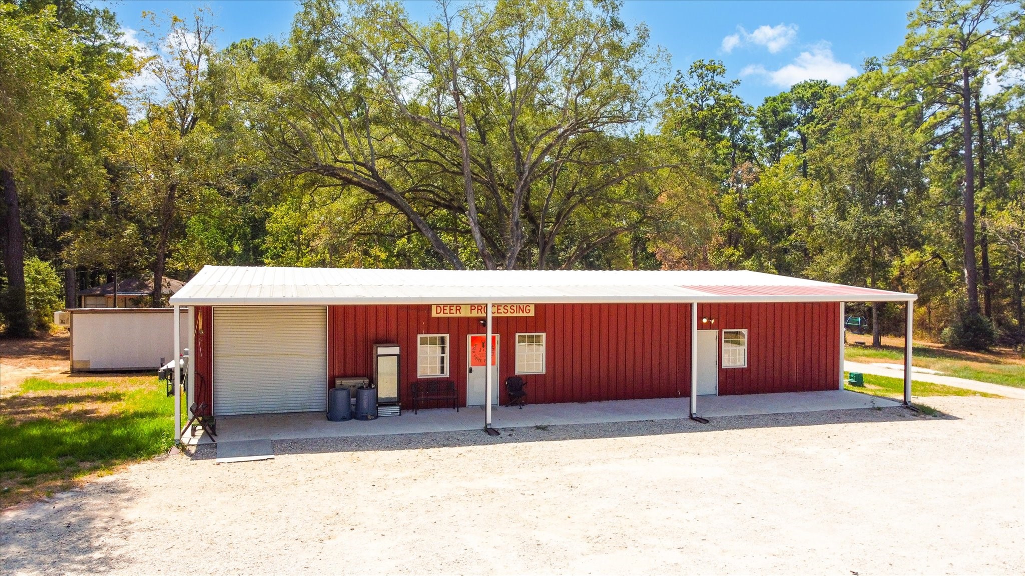 1237 Pruitt Road Property Photo 4