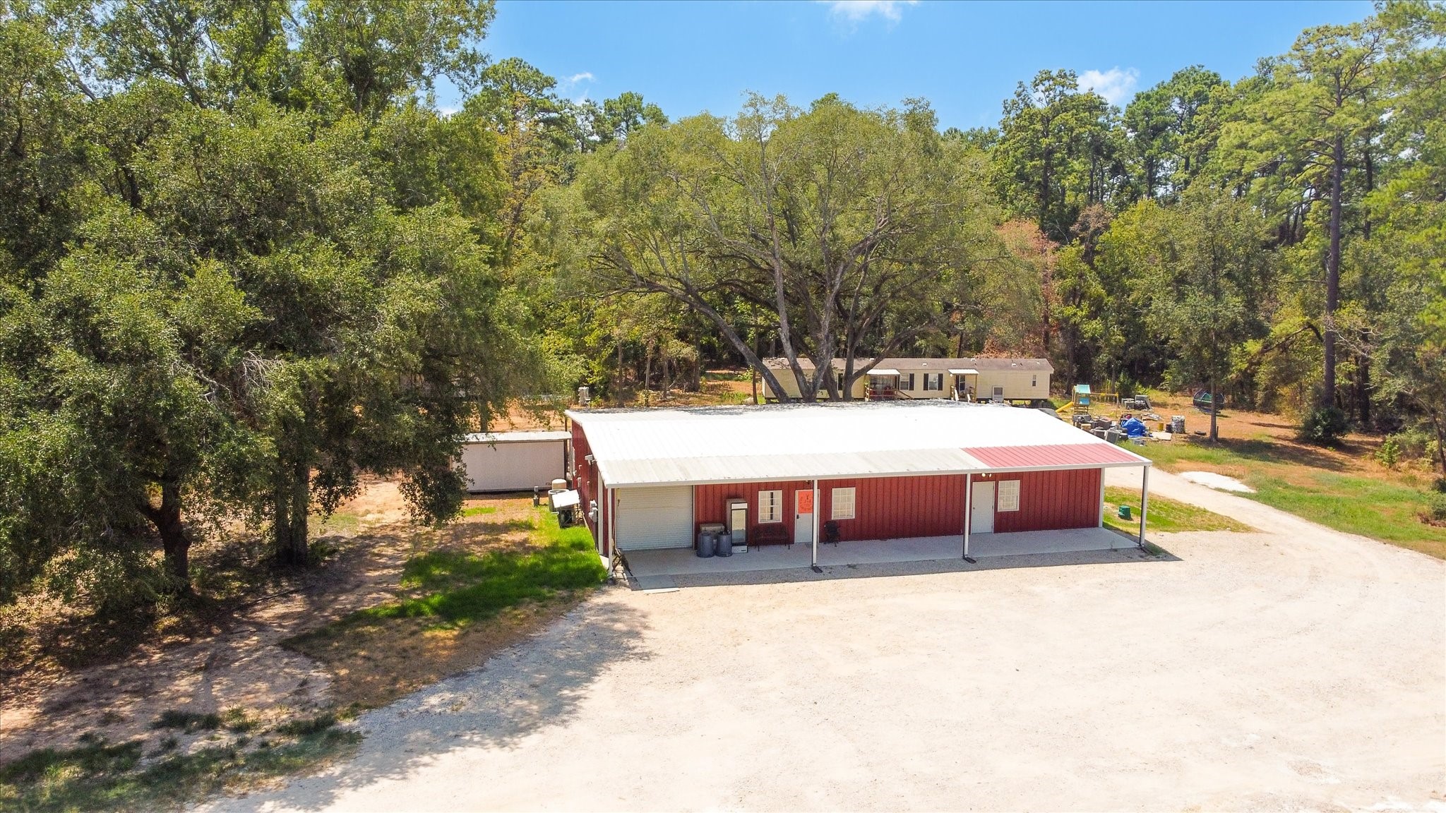 1237 Pruitt Road Property Photo 5