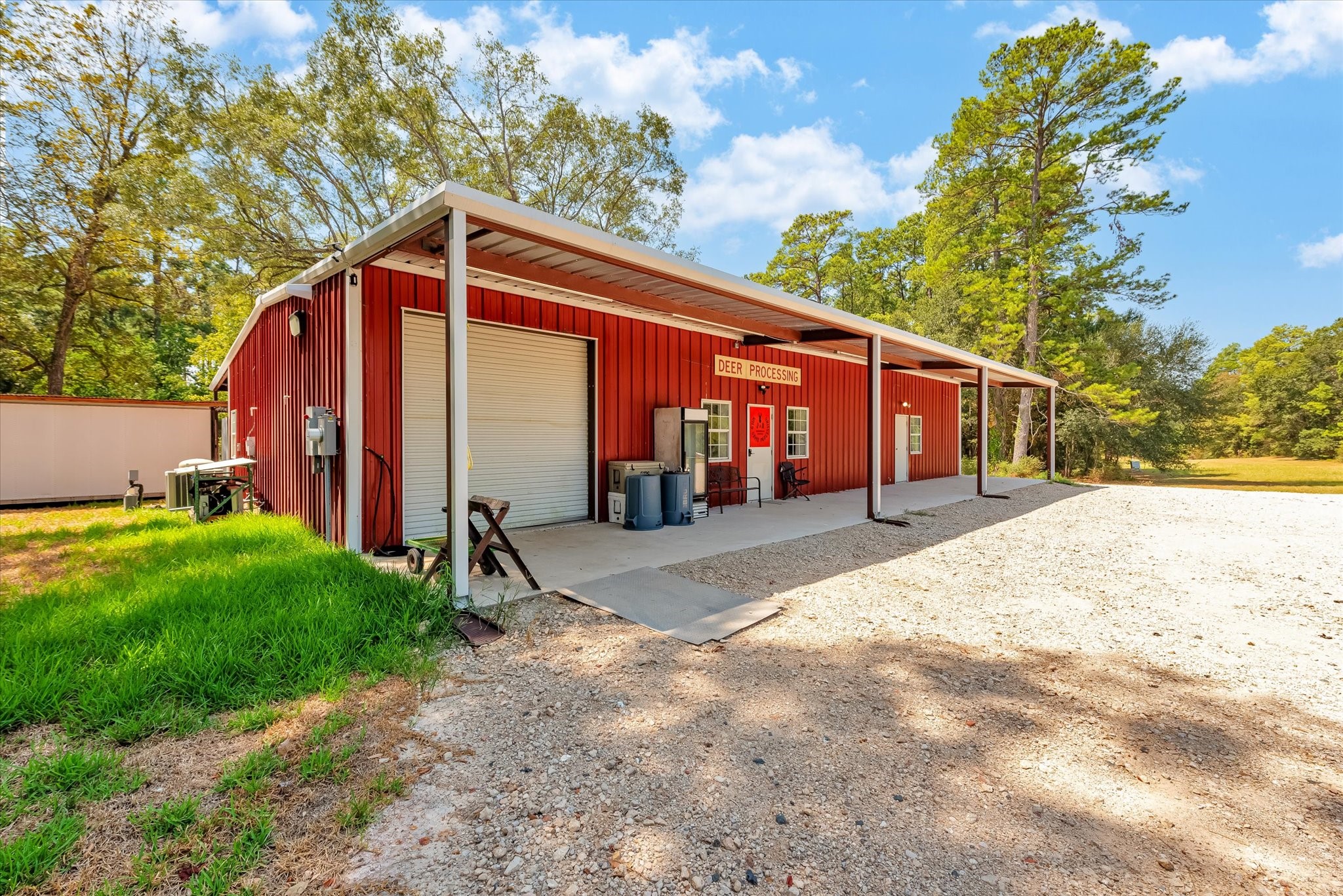 1237 Pruitt Road Property Photo 10