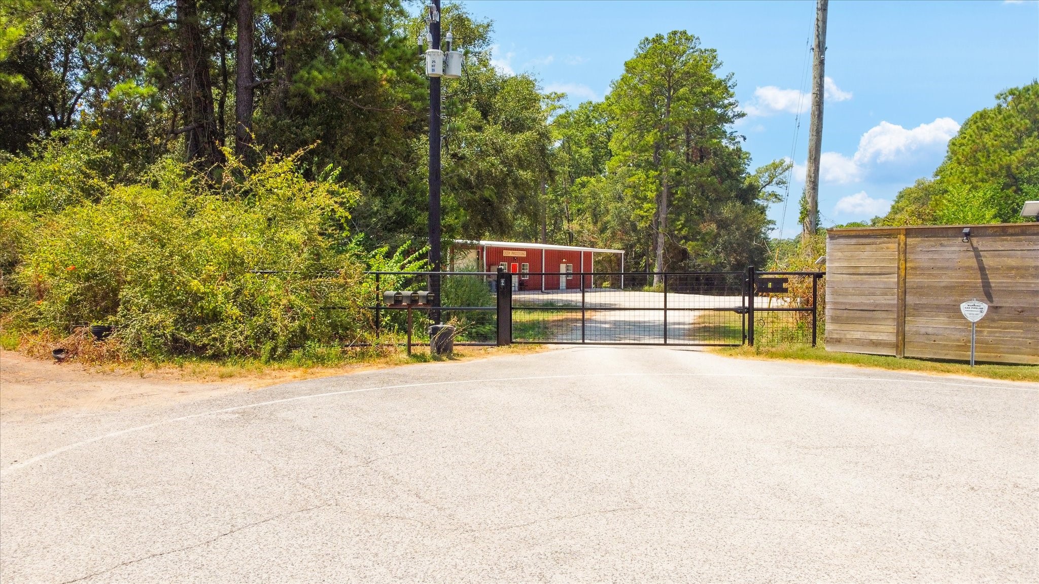 1237 Pruitt Road Property Photo 15