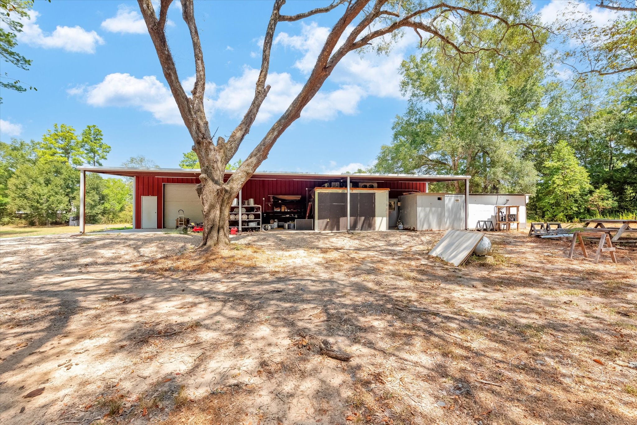 1237 Pruitt Road Property Photo 20