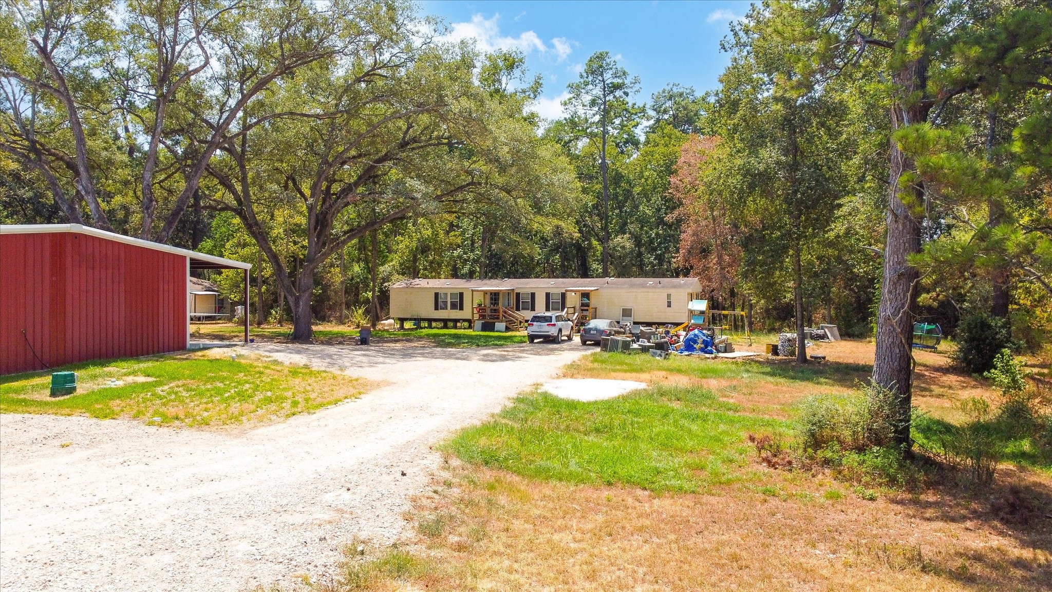 1237 Pruitt Road Property Photo 32