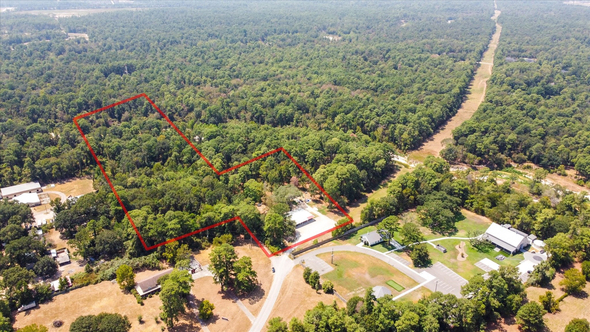 1237 Pruitt Road Property Photo 35