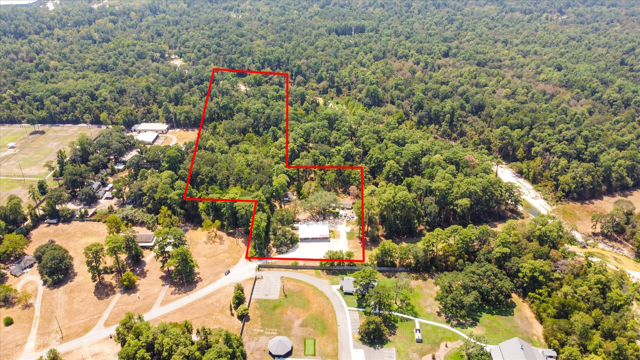 1237 Pruitt Road Property Photo 36