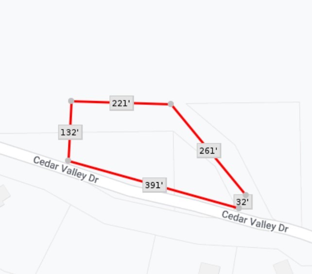Lot 73a Cedar Valley Drive Property Photo 3