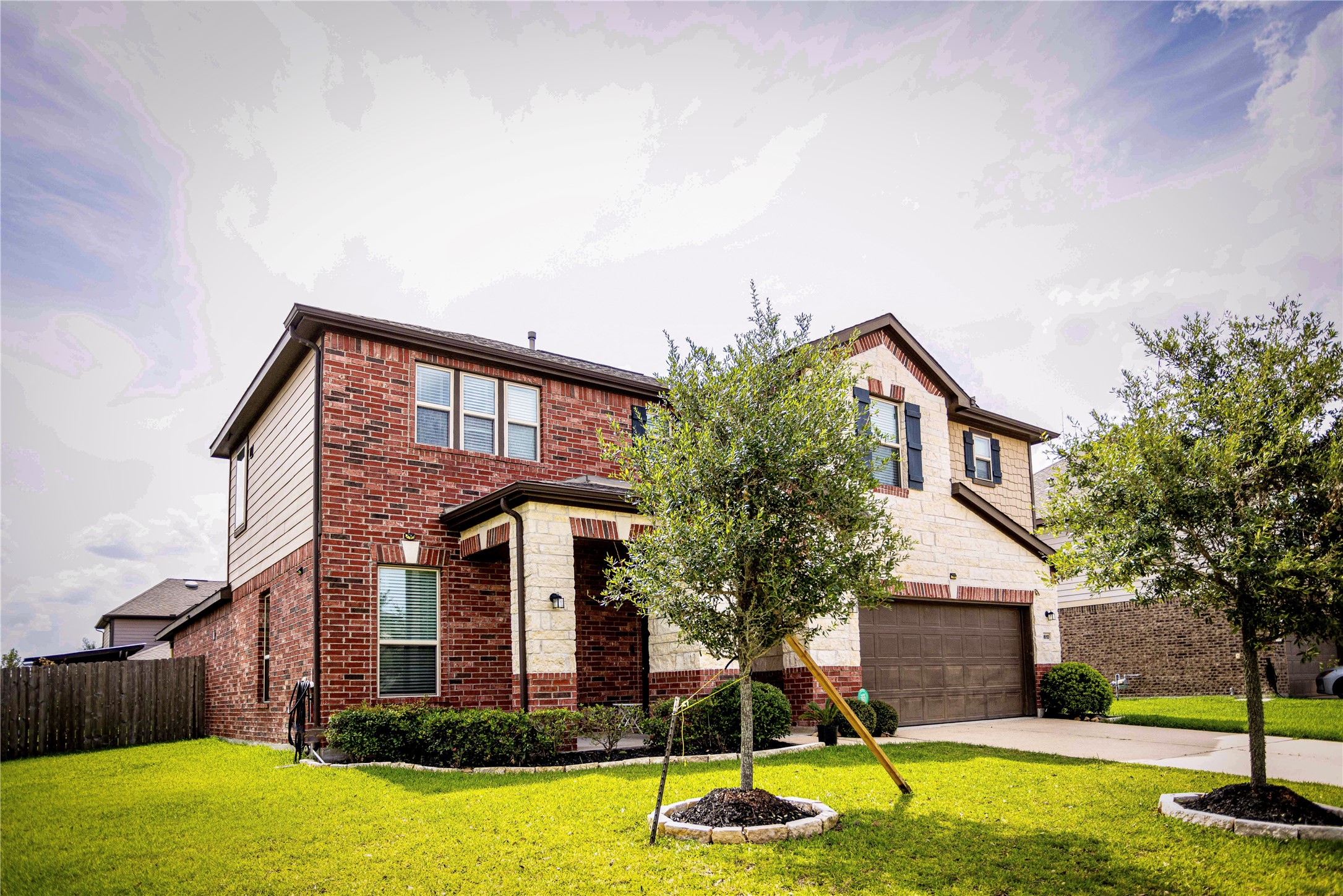 3610 Banbury Lane Property Photo 3