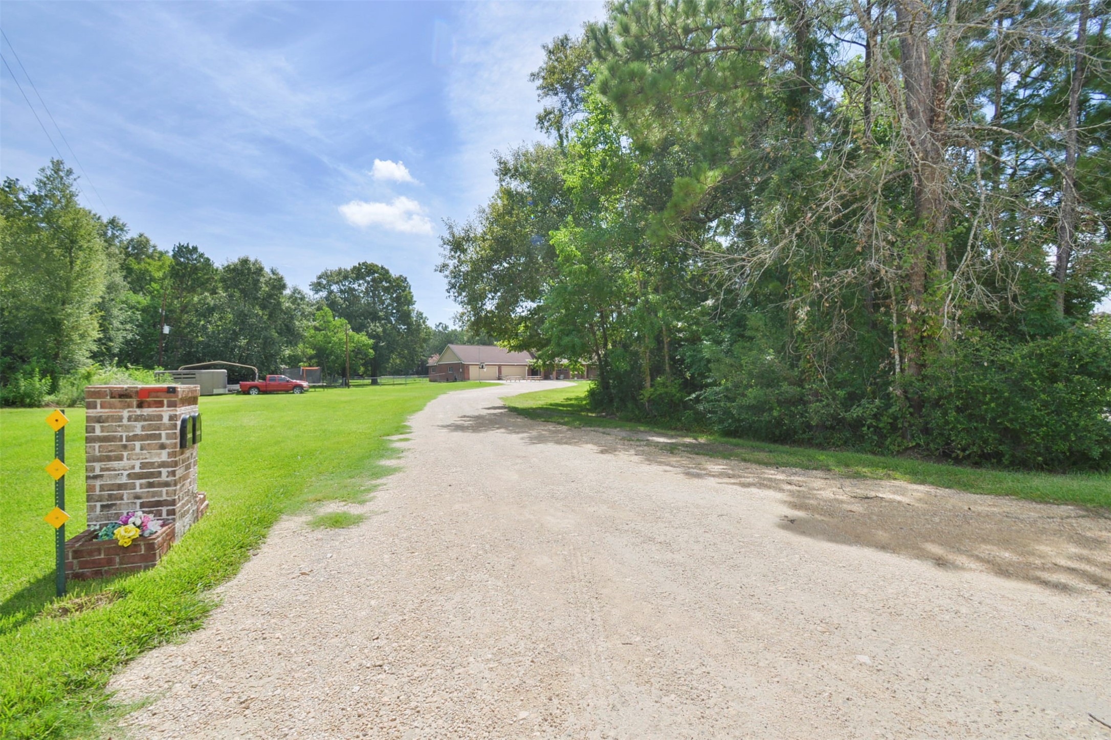 24055 Briar Thicket Drive Property Photo 1