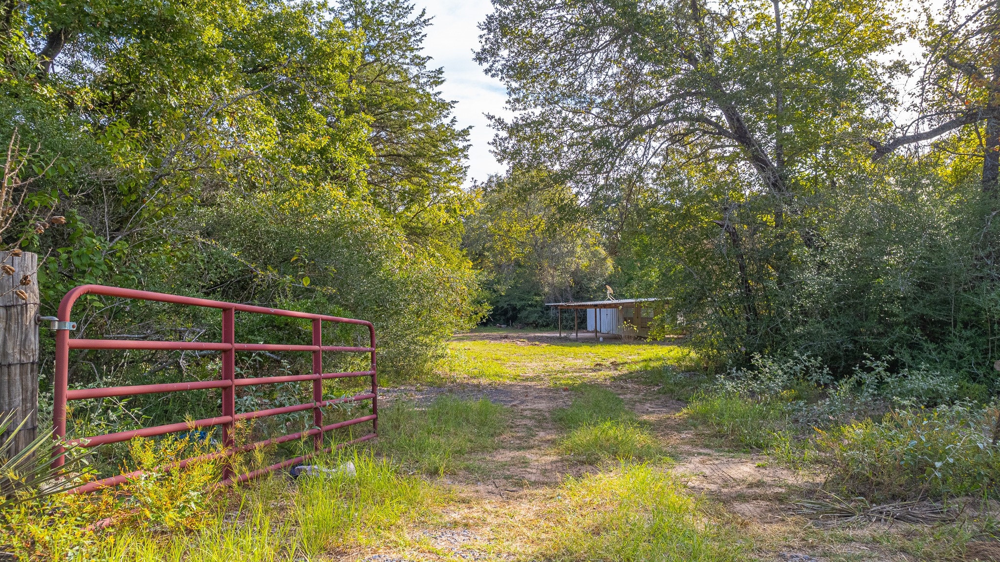 20287 County Road 224 Property Photo