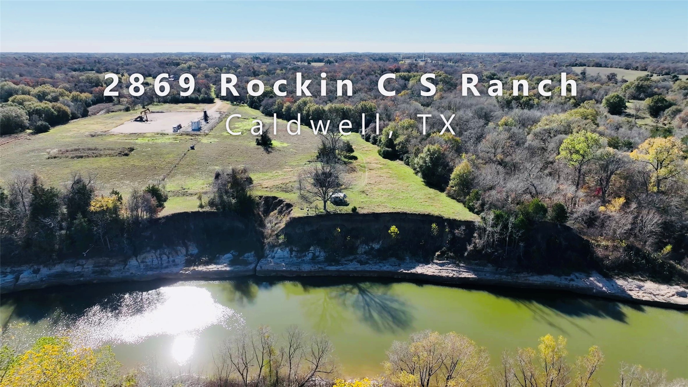 2869 Rockin C S Ranch Road Property Photo