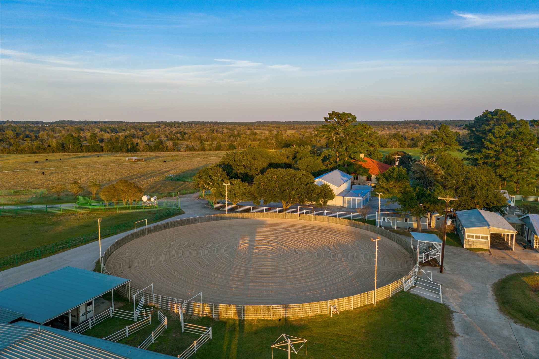 10285 Sanders Ranch Road Property Photo 1