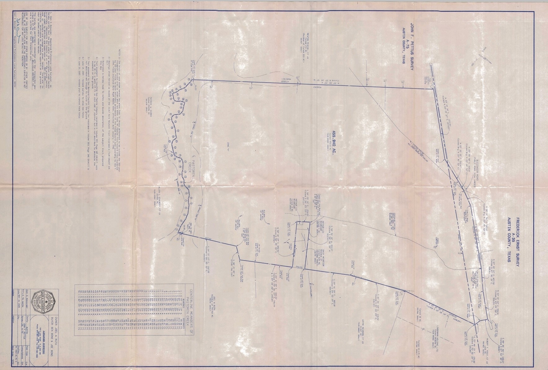 001 Blezinger Road Property Photo 5