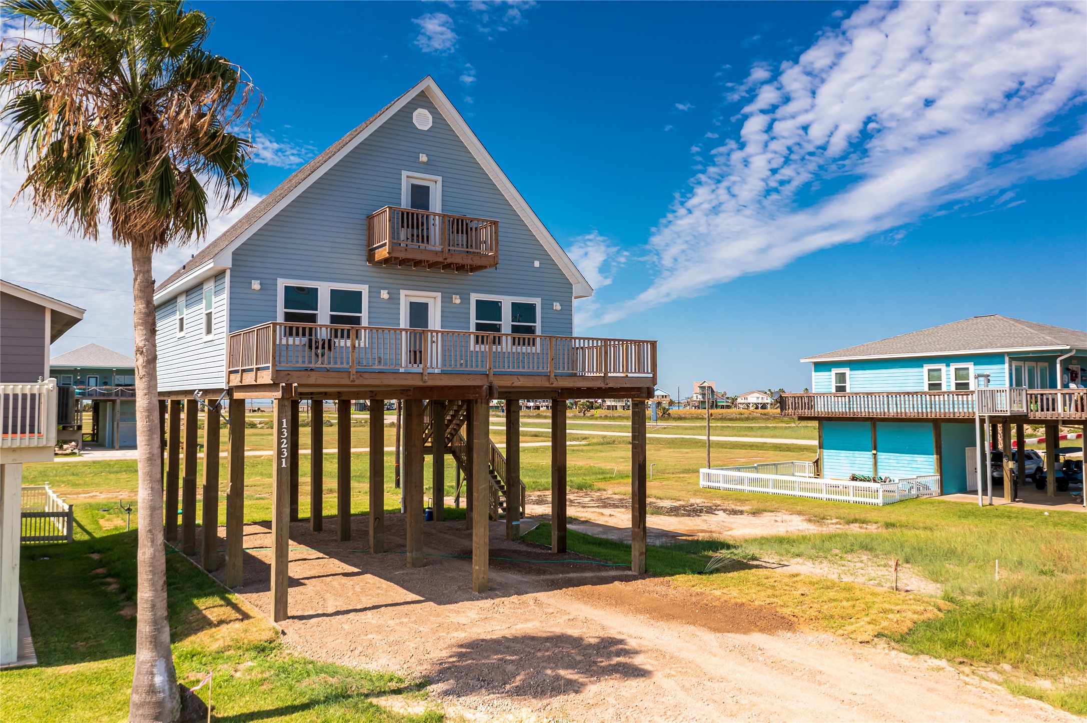 13231 Gulf Beach Drive Property Photo 1