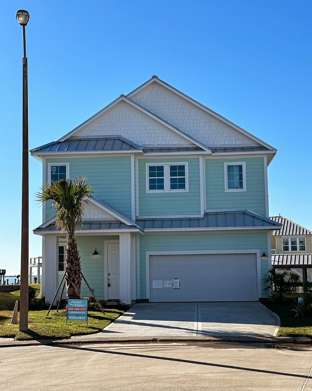 5006 Brigantine Cay Court Property Photo