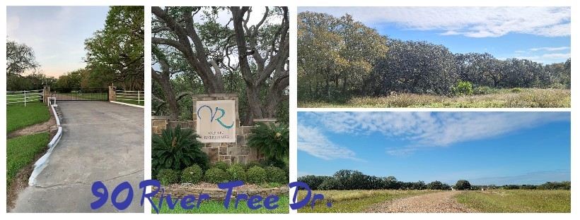 90 River Tree Drive Property Photo 1