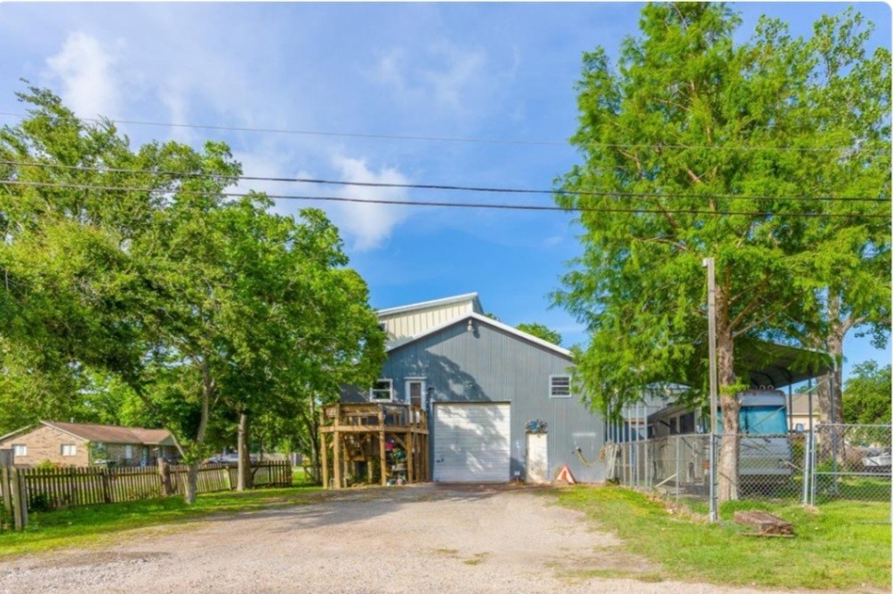 1901 Avenue D Property Photo 4