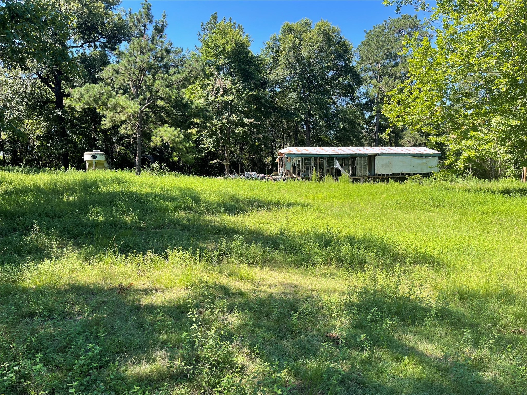 3860 Crockett Martin Road Property Photo 4