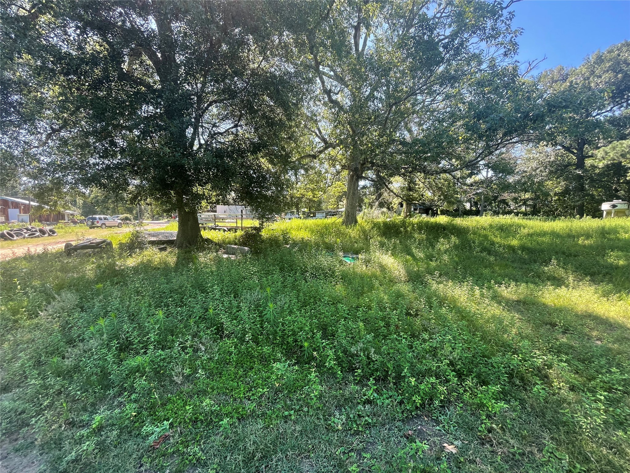 3860 Crockett Martin Road Property Photo 6