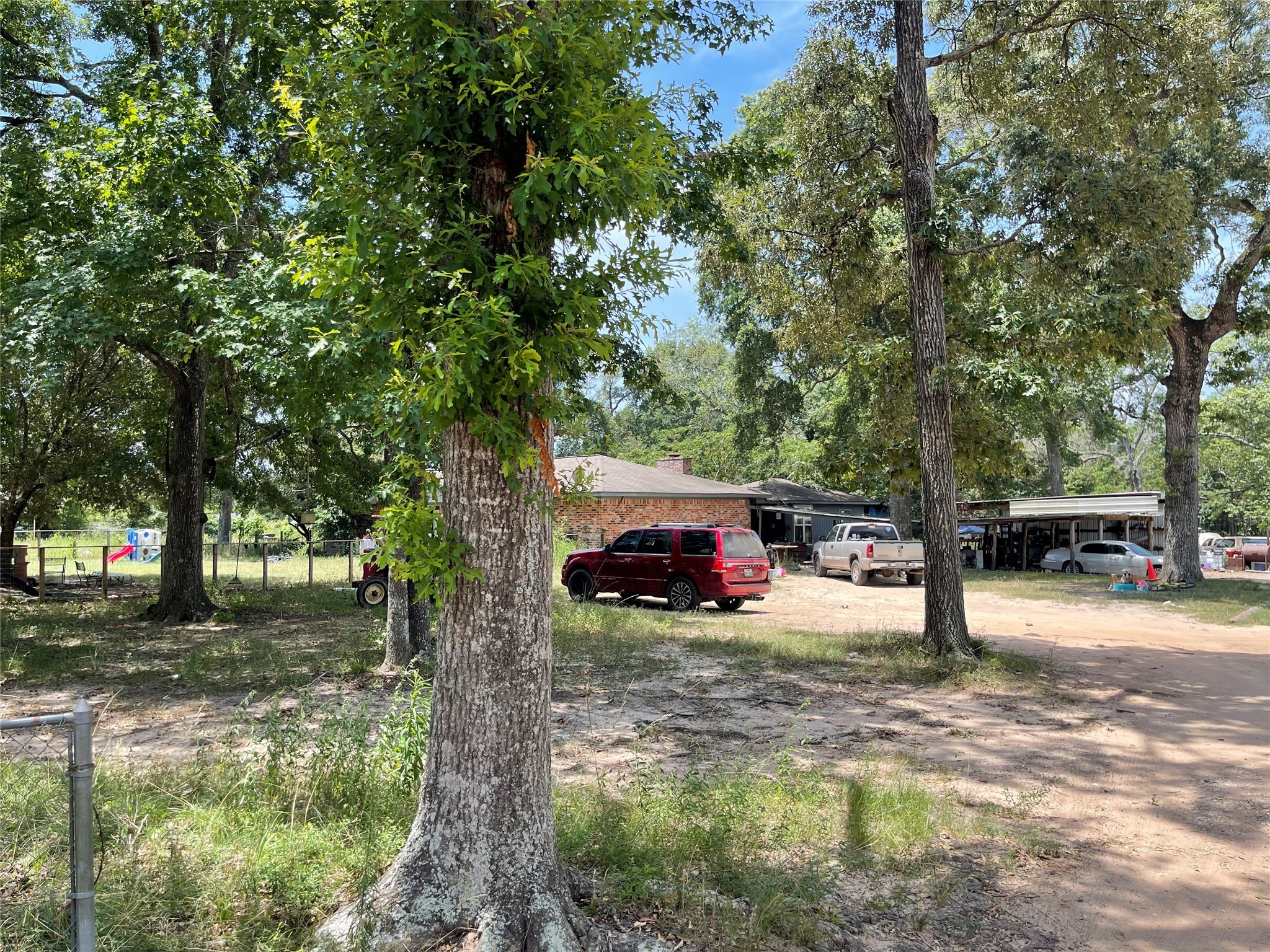 3860 Crockett Martin Road Property Photo 9