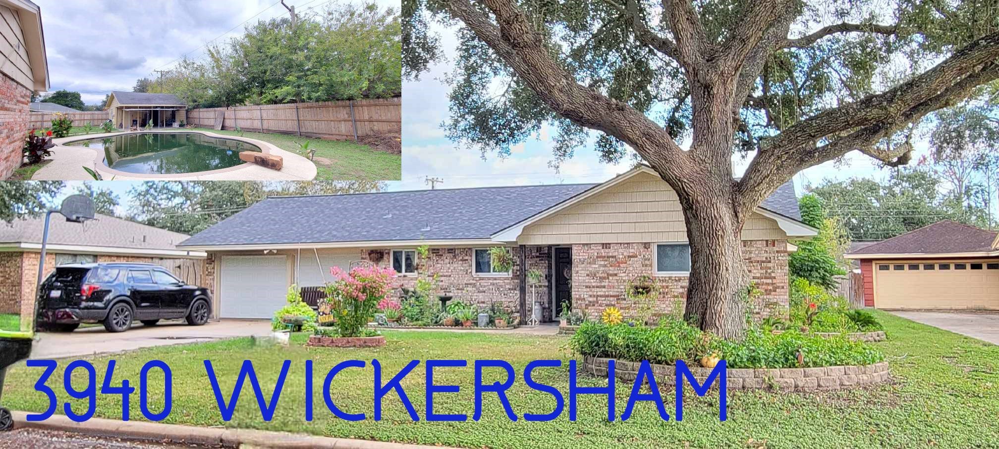 3940 Wickersham Street Property Photo 1
