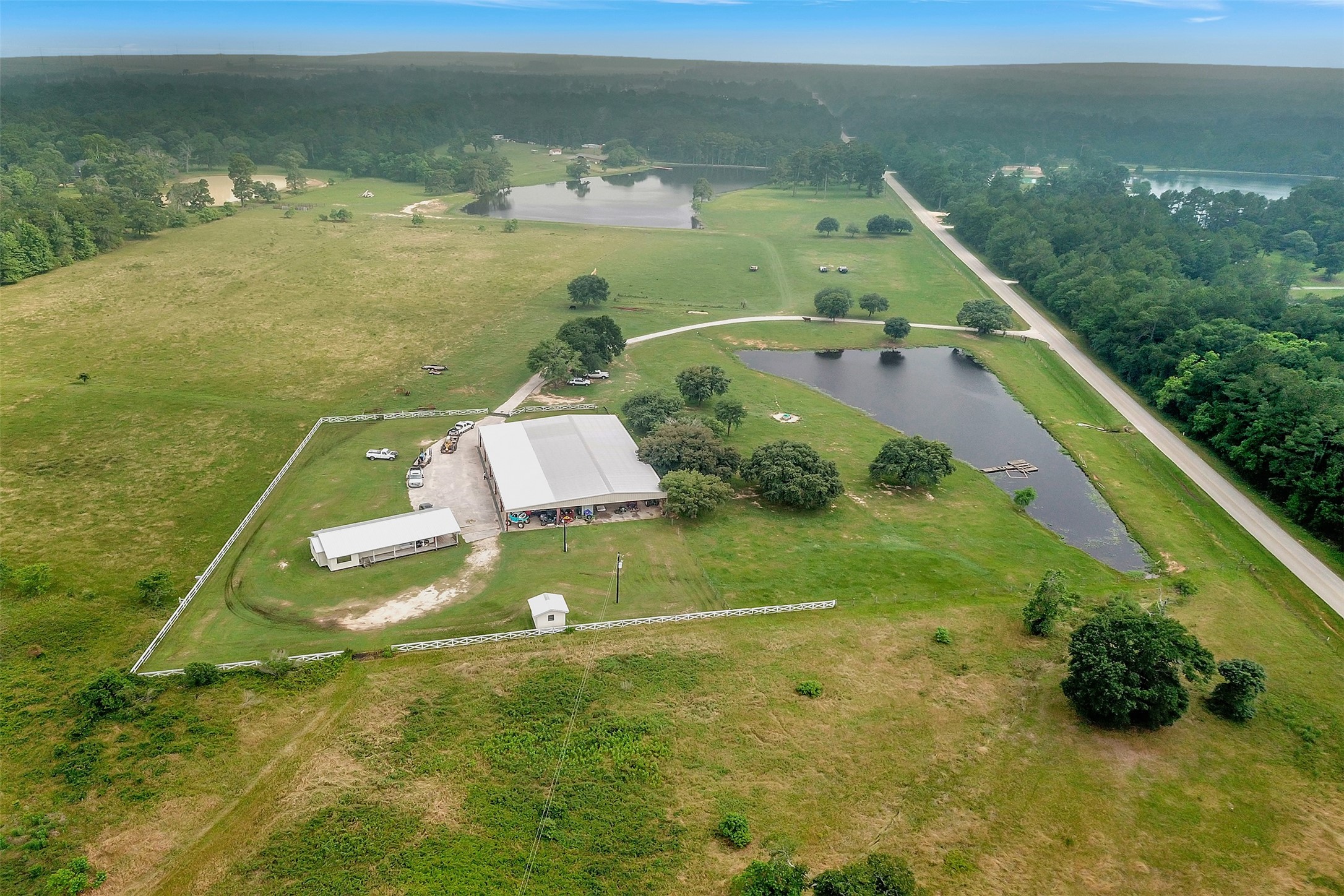 28111 Riley Road Property Photo