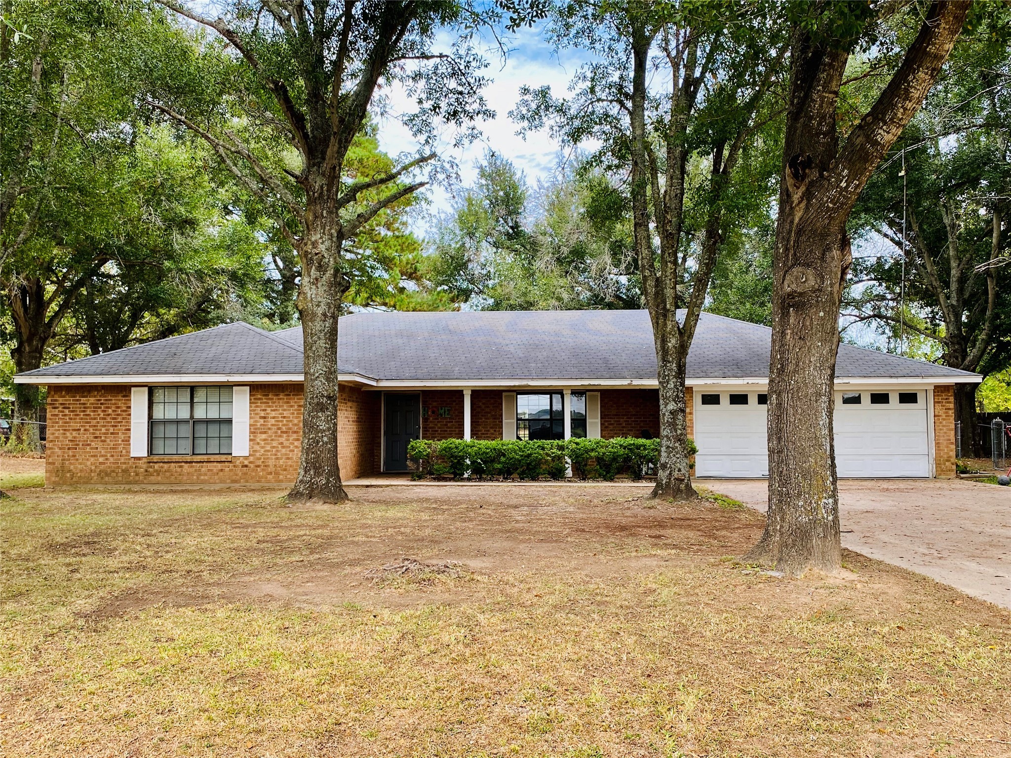 18125 County Road 356 Property Photo