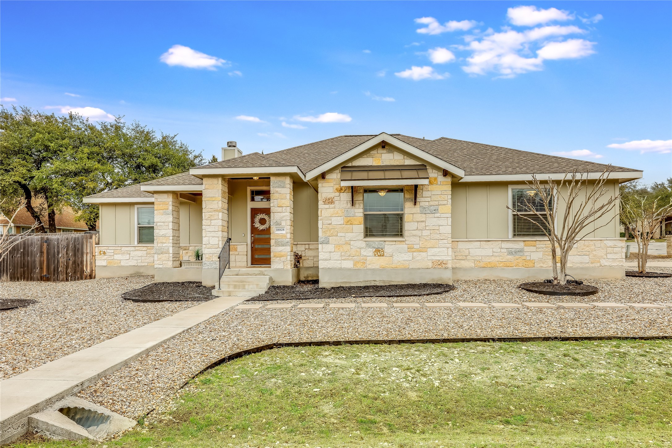 18808 Venture Drive Property Photo