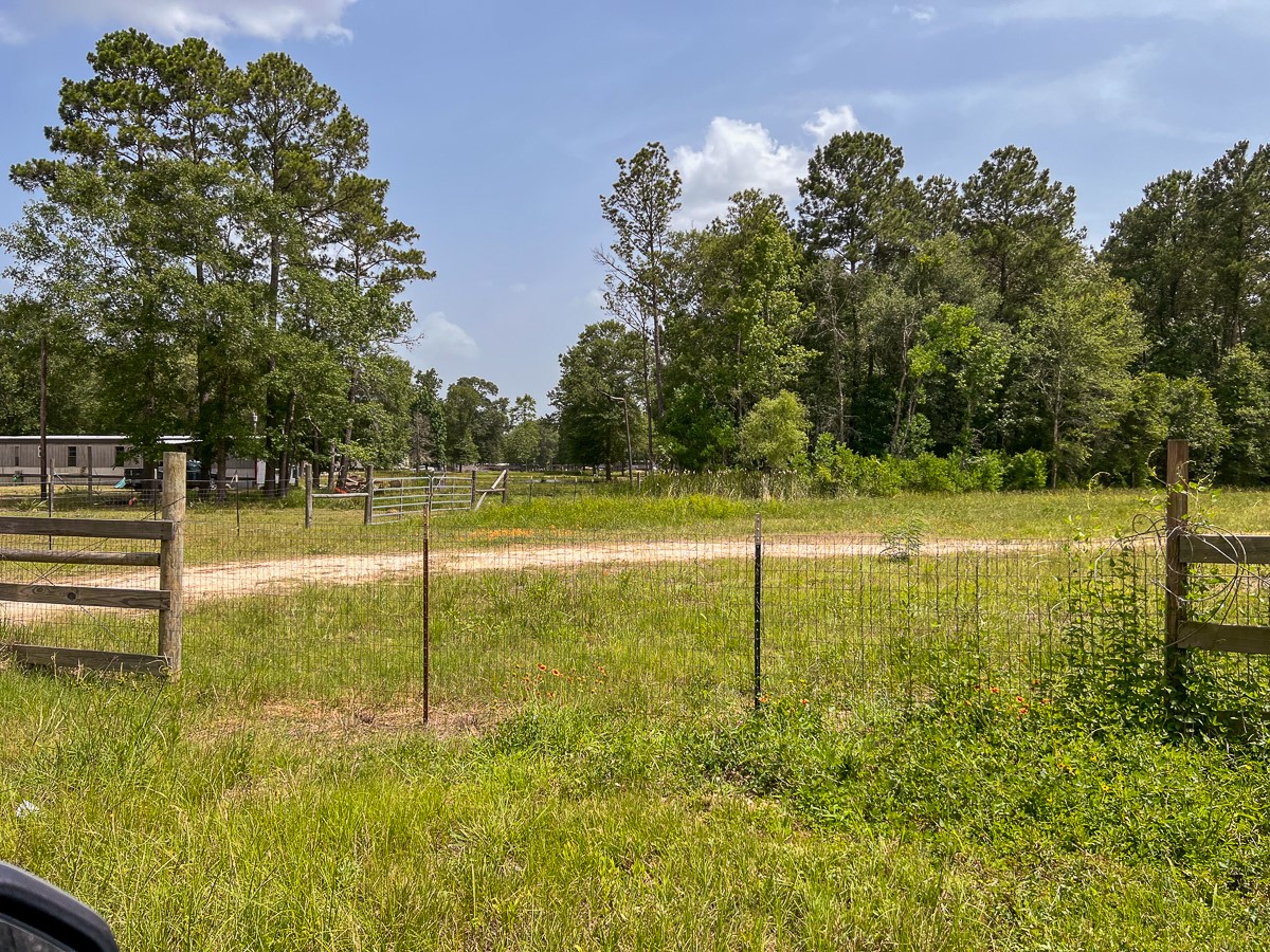 0 Tommy Smith Road Property Photo 3