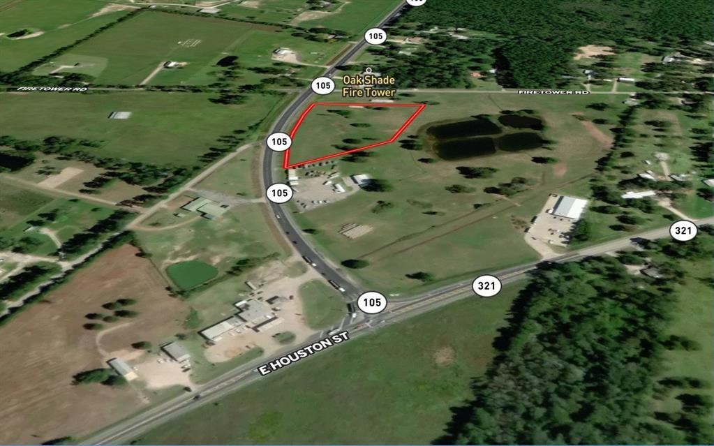 Tbd Hwy 105 Property Photo 3
