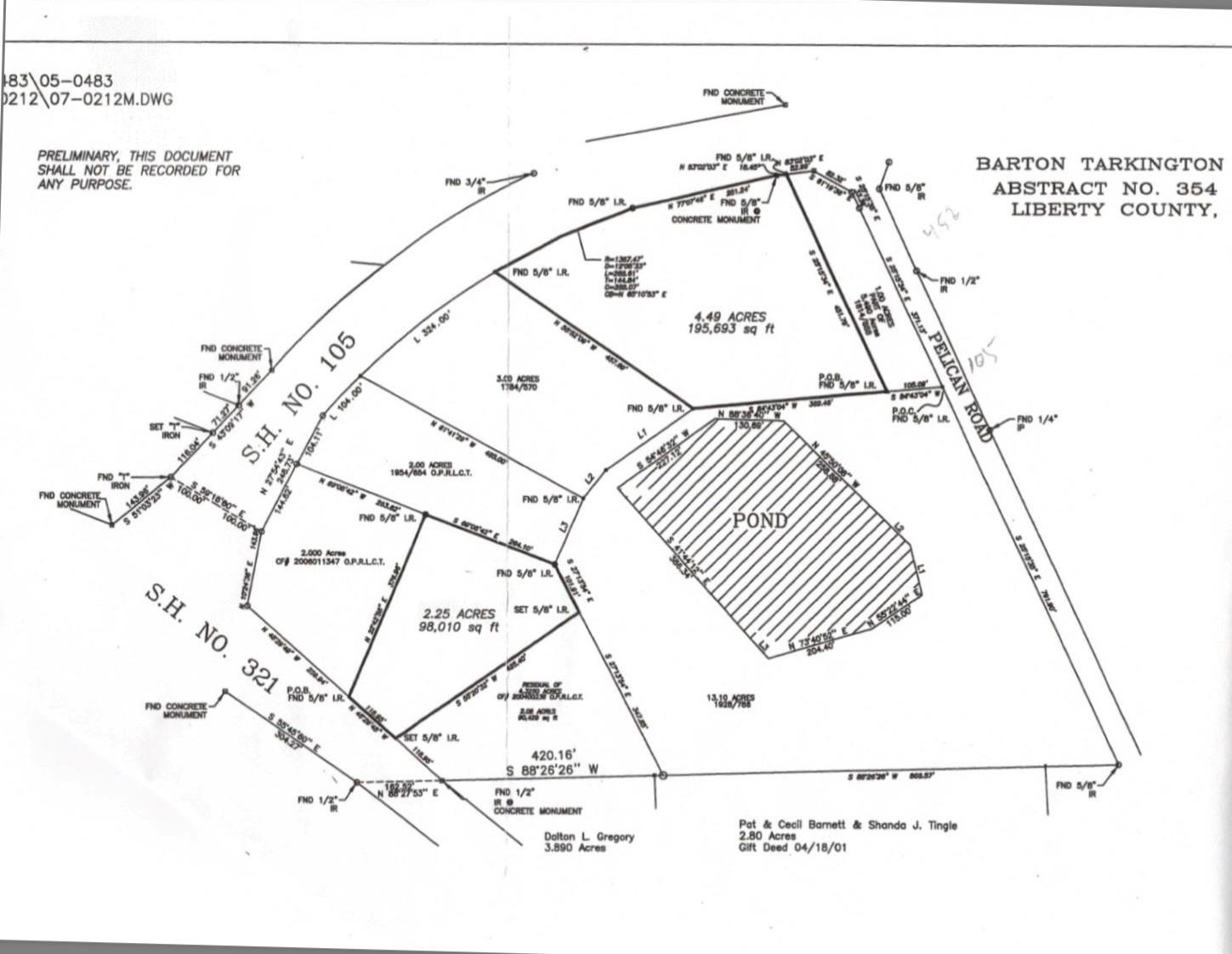 Tbd Hwy 105 Property Photo 10