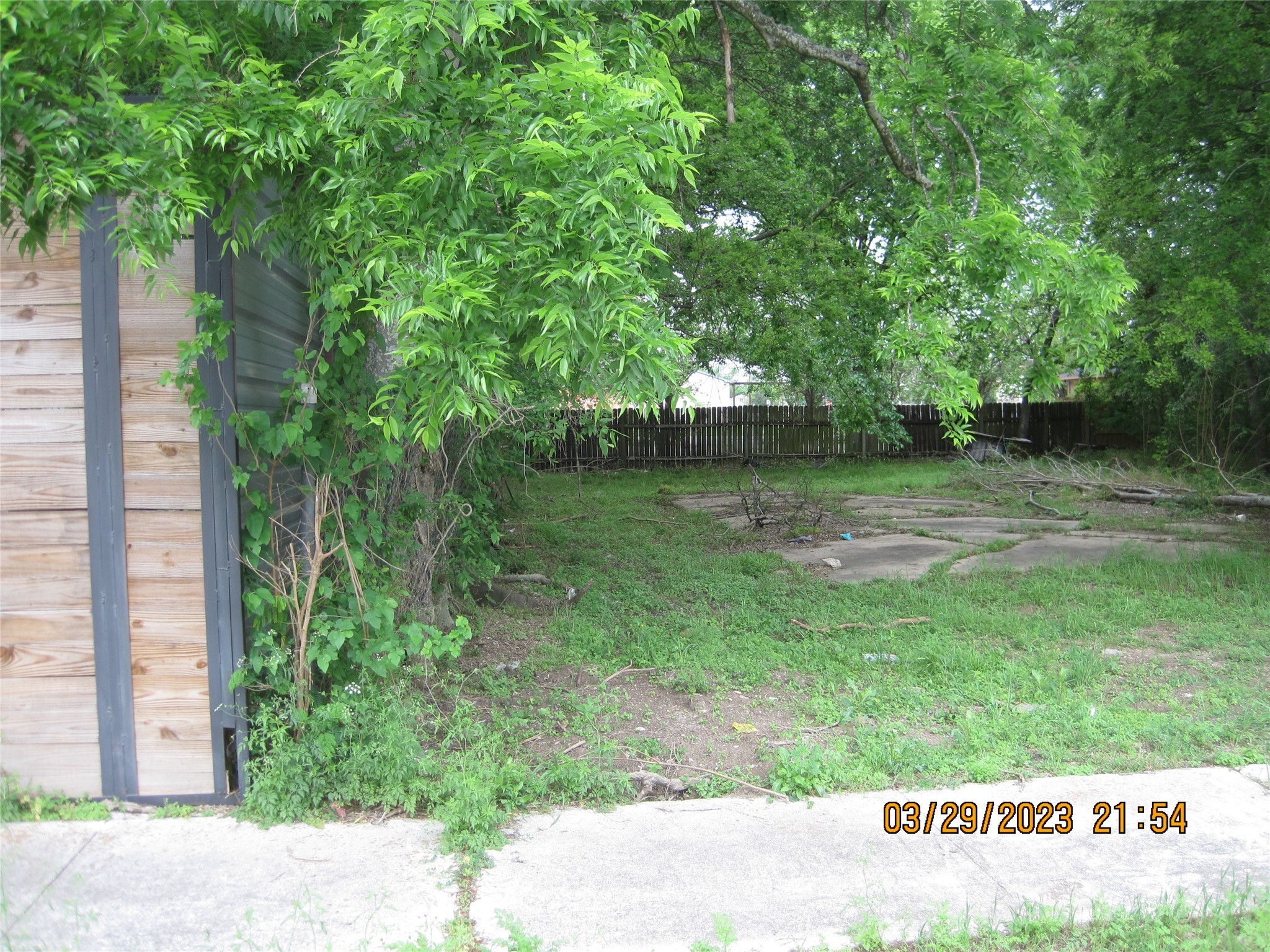 5810 Goforth Street Property Photo 1