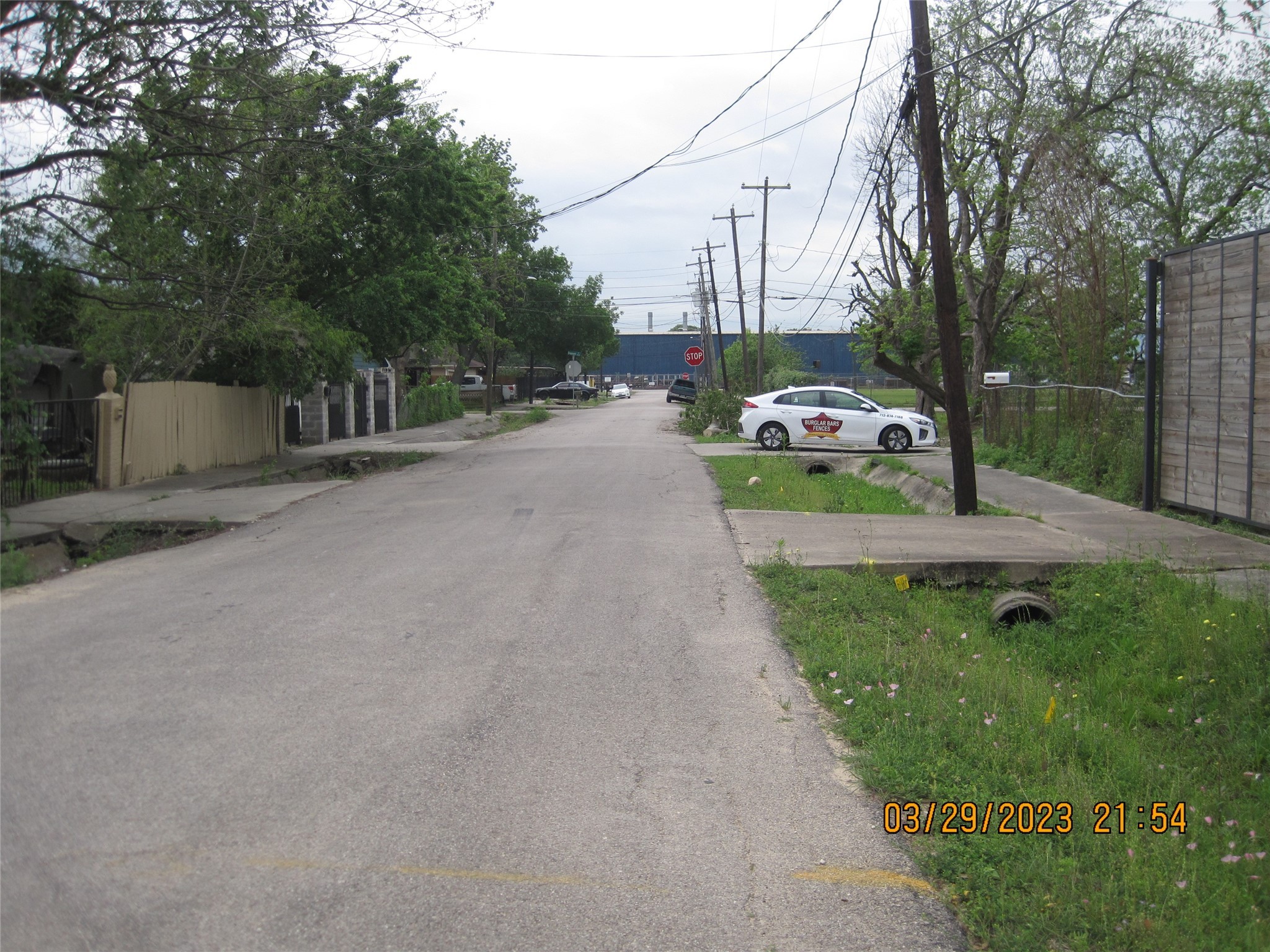 5810 Goforth Street Property Photo 4