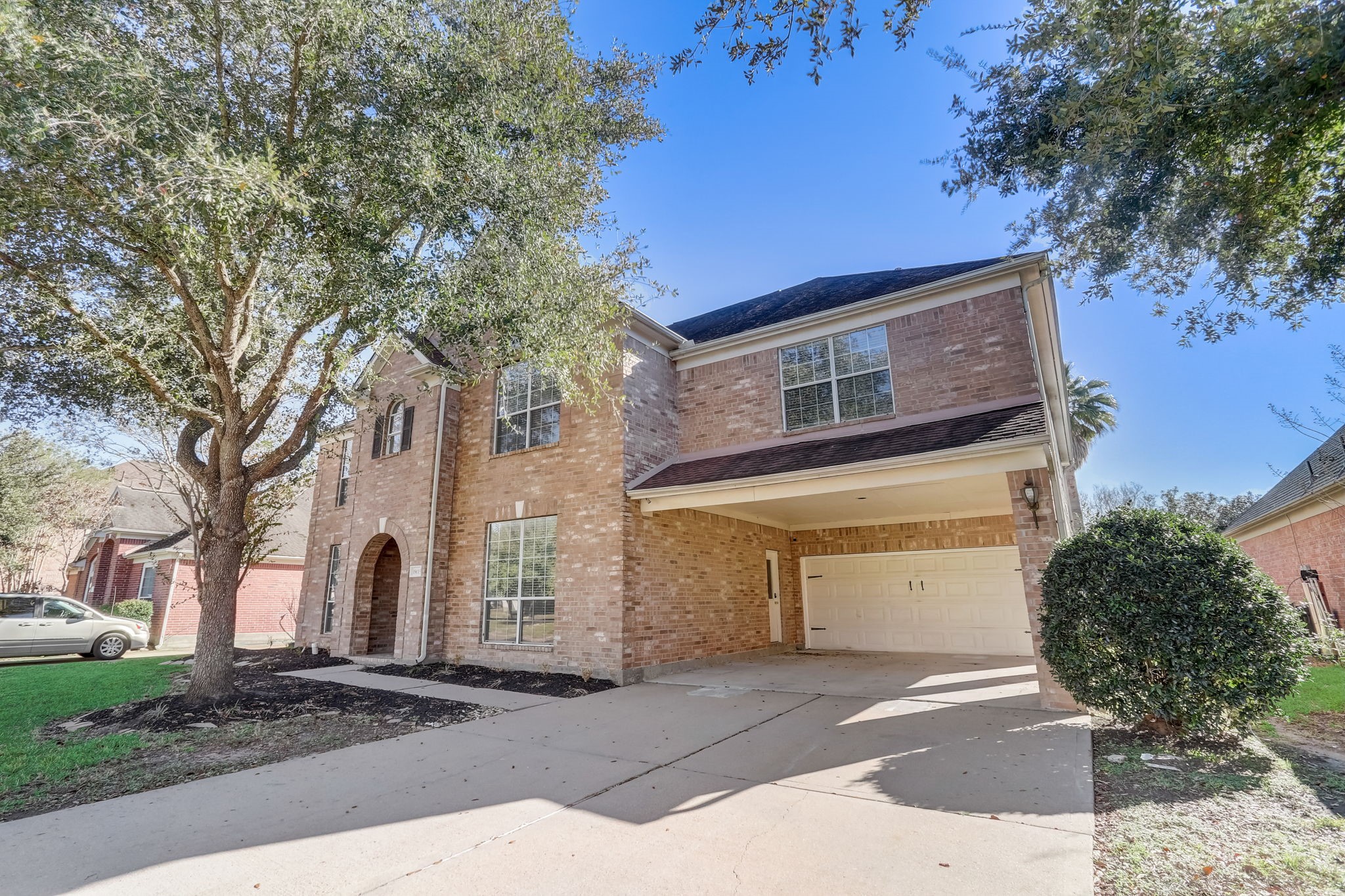 19015 Fern Shadows Court Property Photo