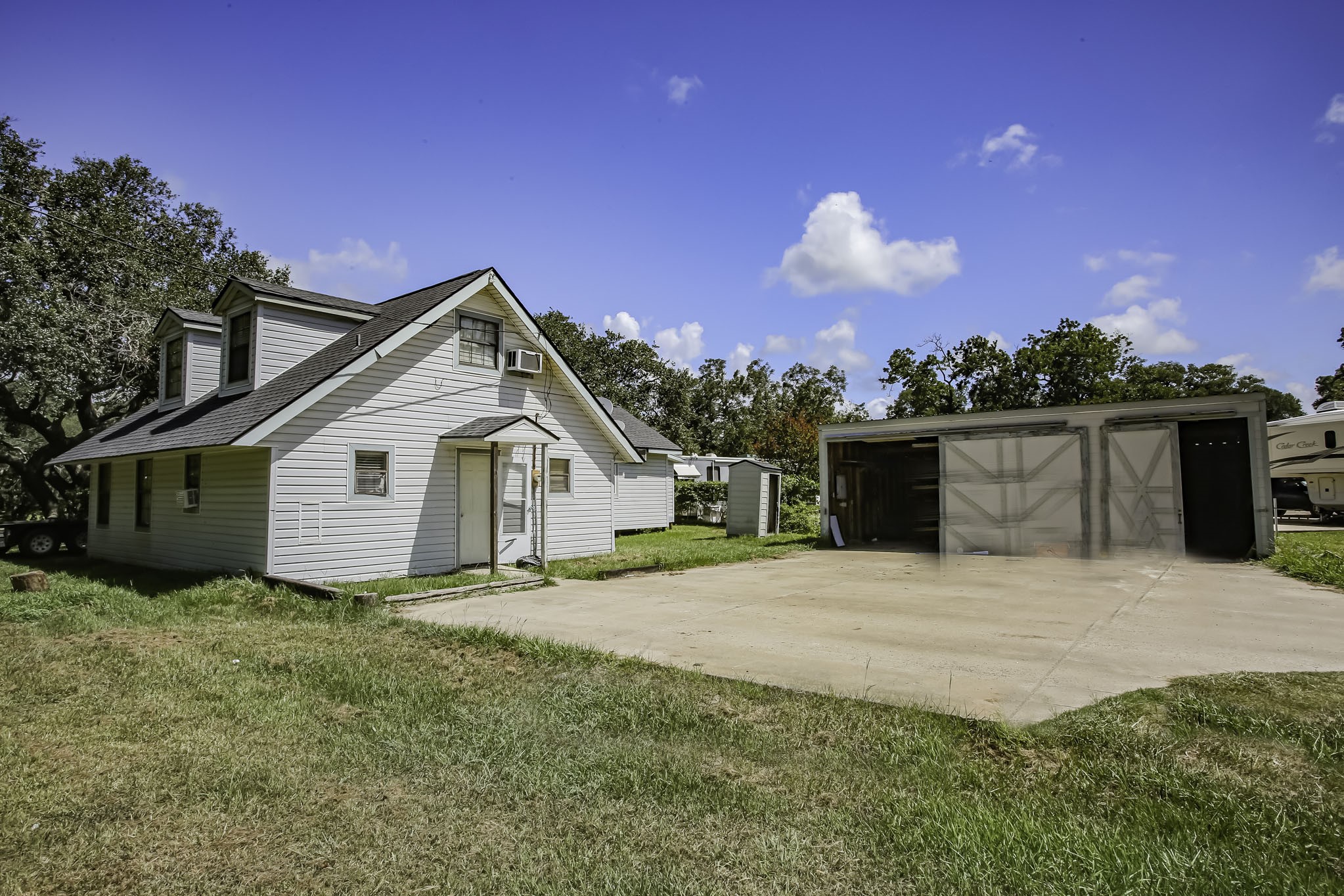 234 County Road 285 Property Photo 13