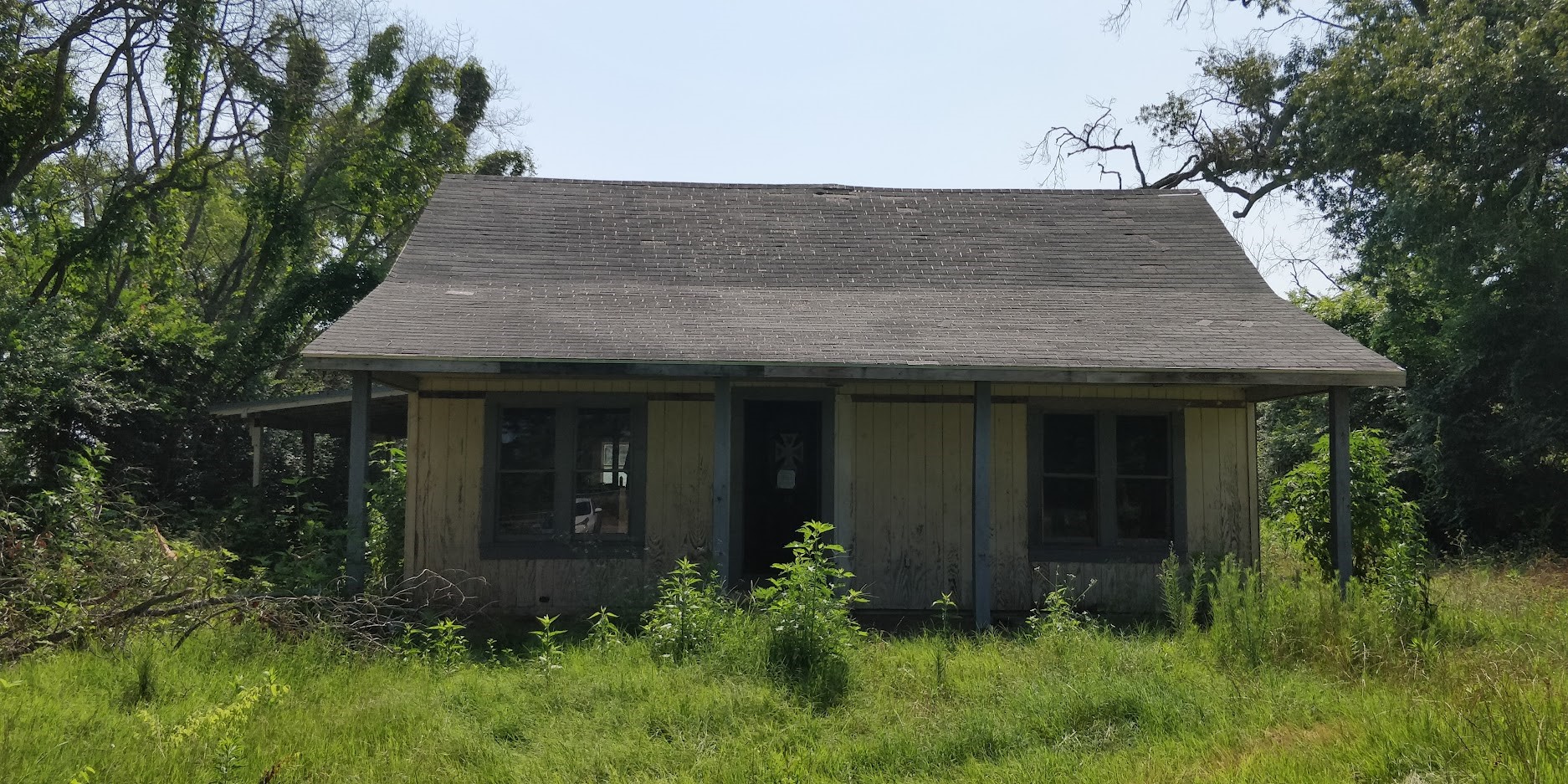 235 County Road 1407 Property Photo