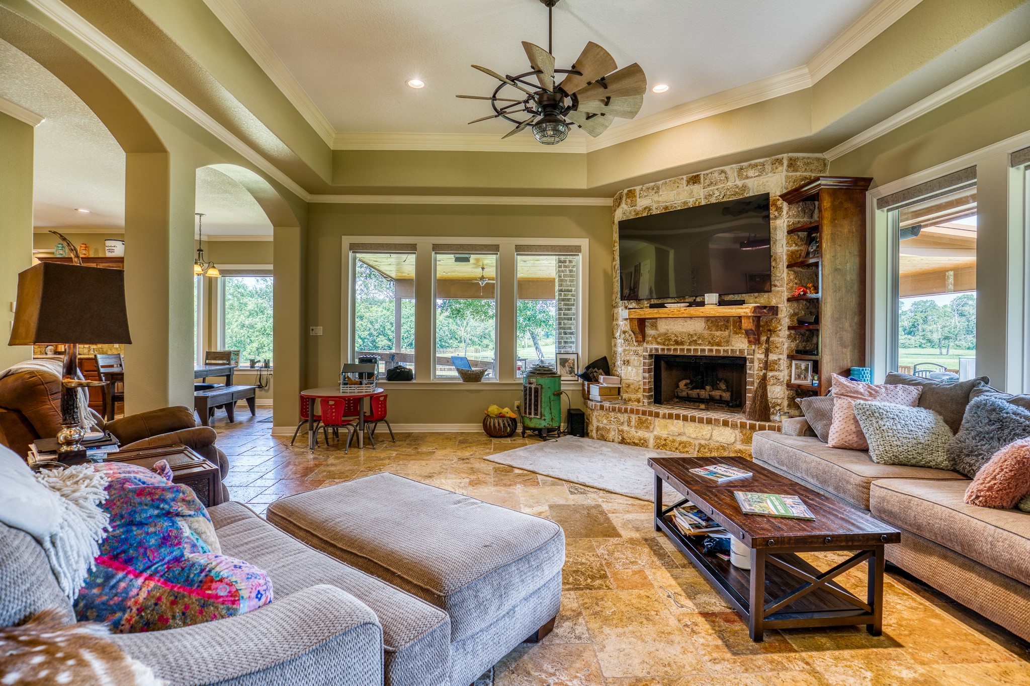 533 Meadow Creek Road Property Photo 12