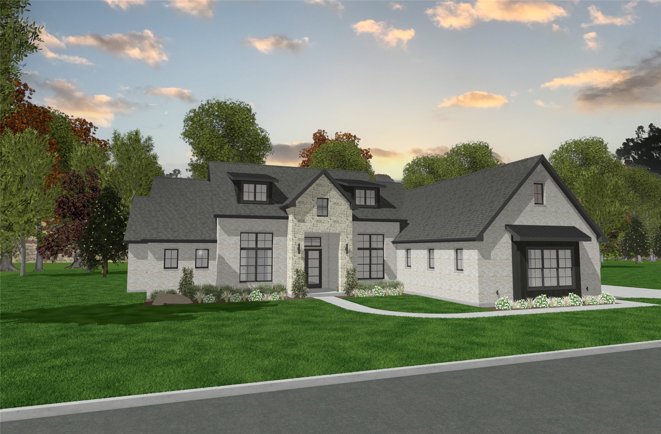 6960 Beckett Court Property Photo