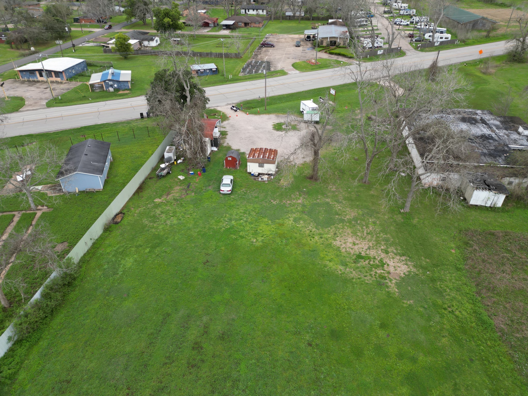 1208 S Brooks Property Photo 5