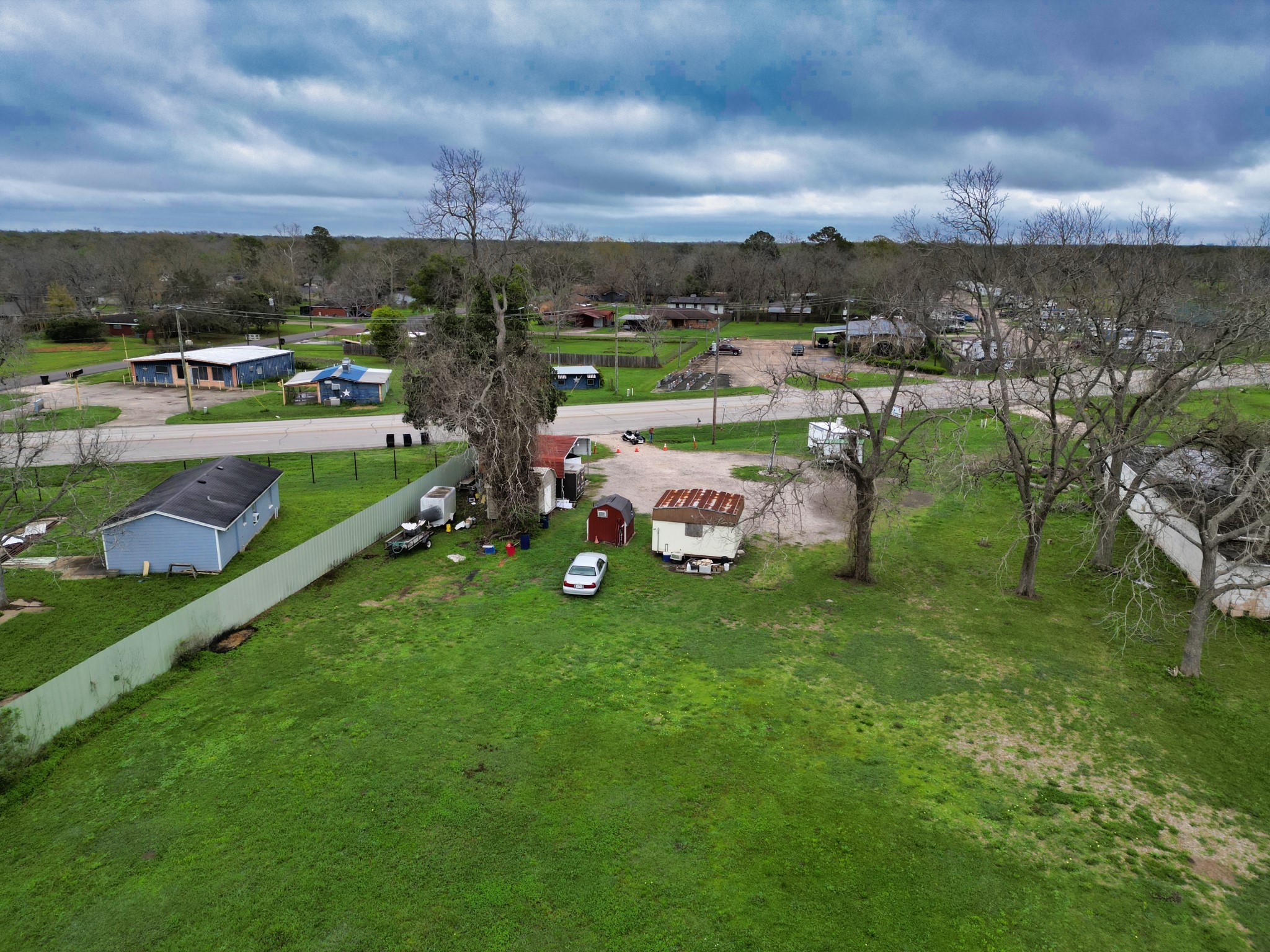 1208 S Brooks Property Photo 12