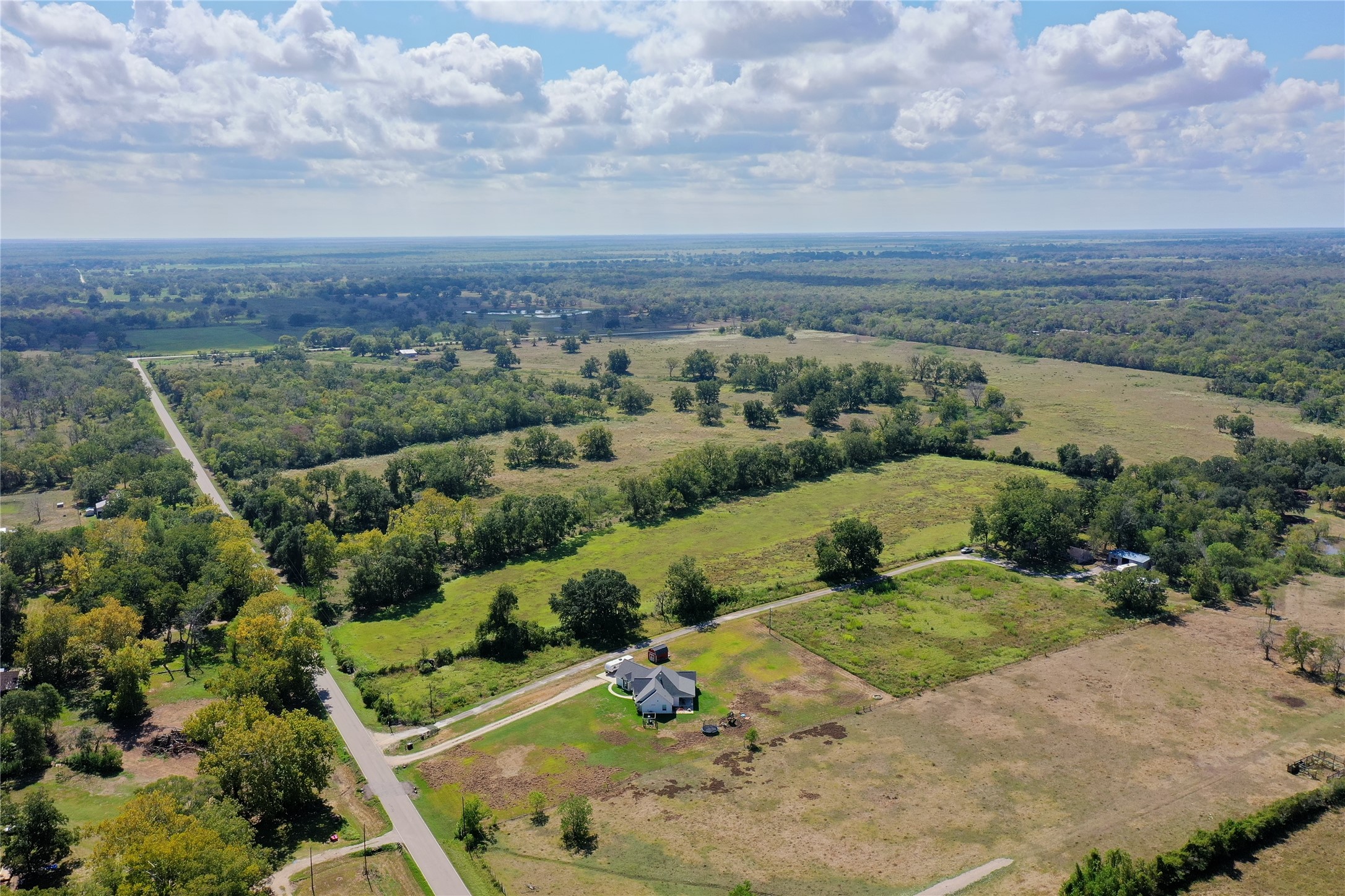 Lot 4 Fm 521-county Road 809 Property Photo 7