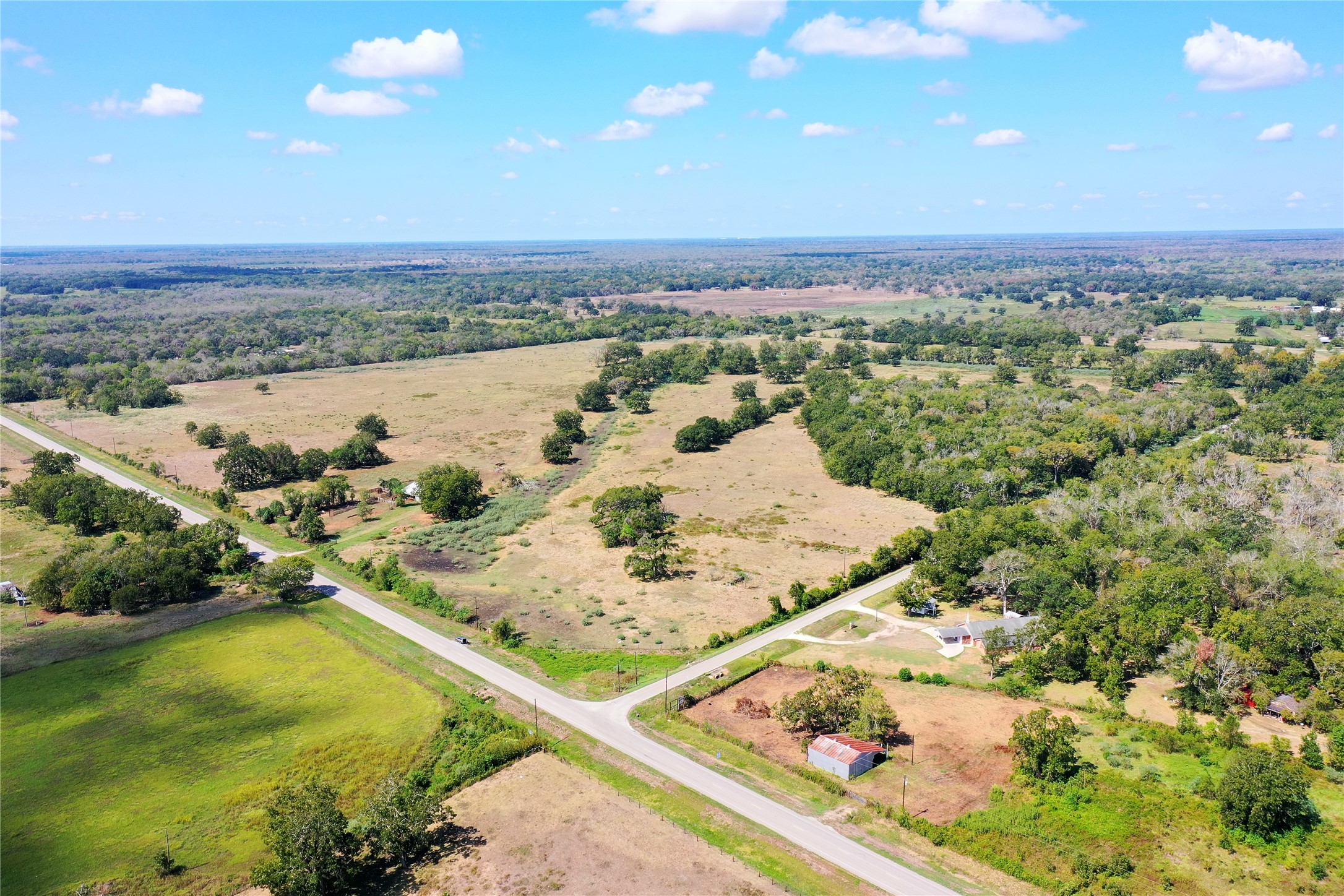 Lot 4 Fm 521-county Road 809 Property Photo 8