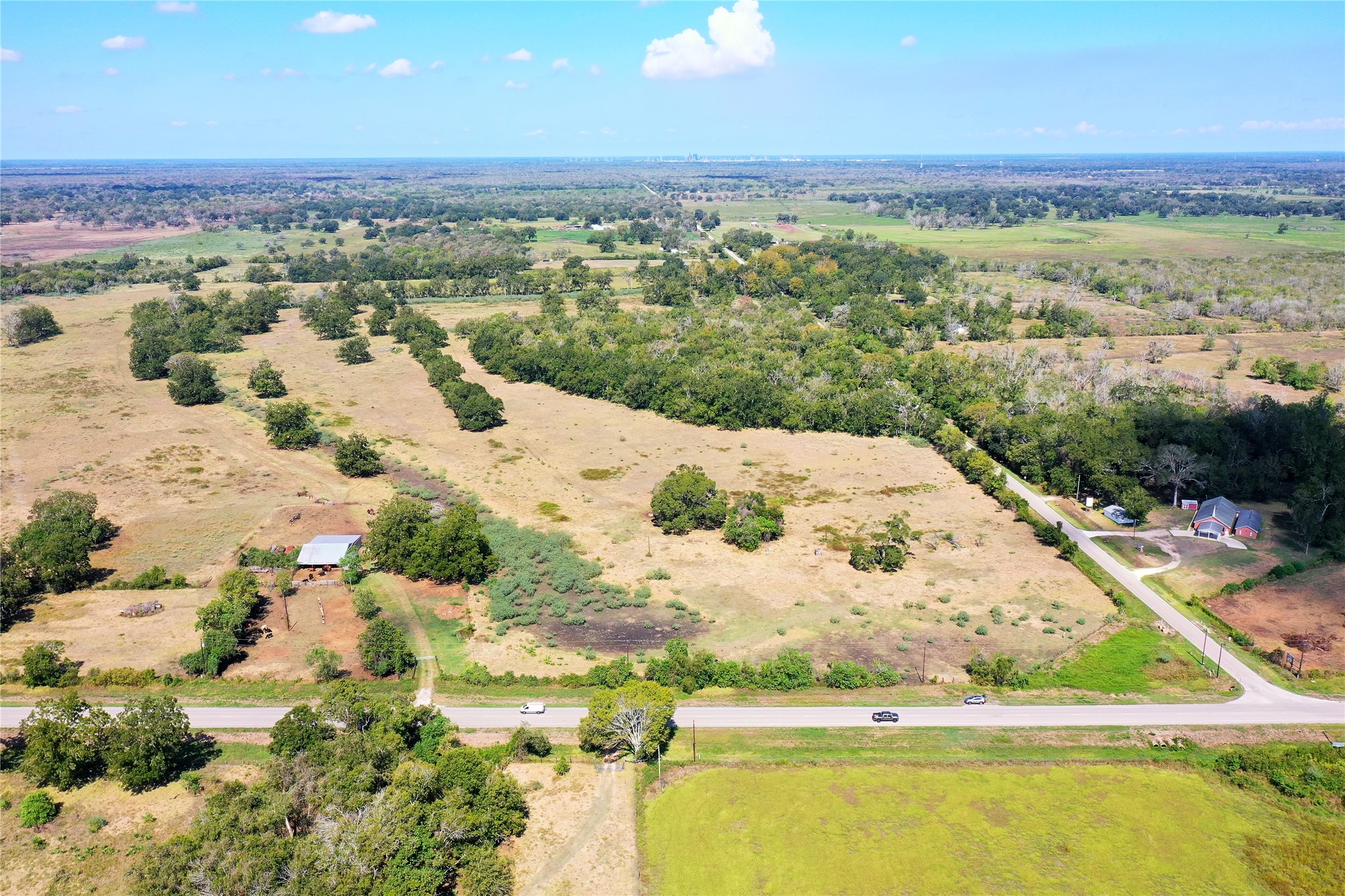 Lot 4 Fm 521-county Road 809 Property Photo 10