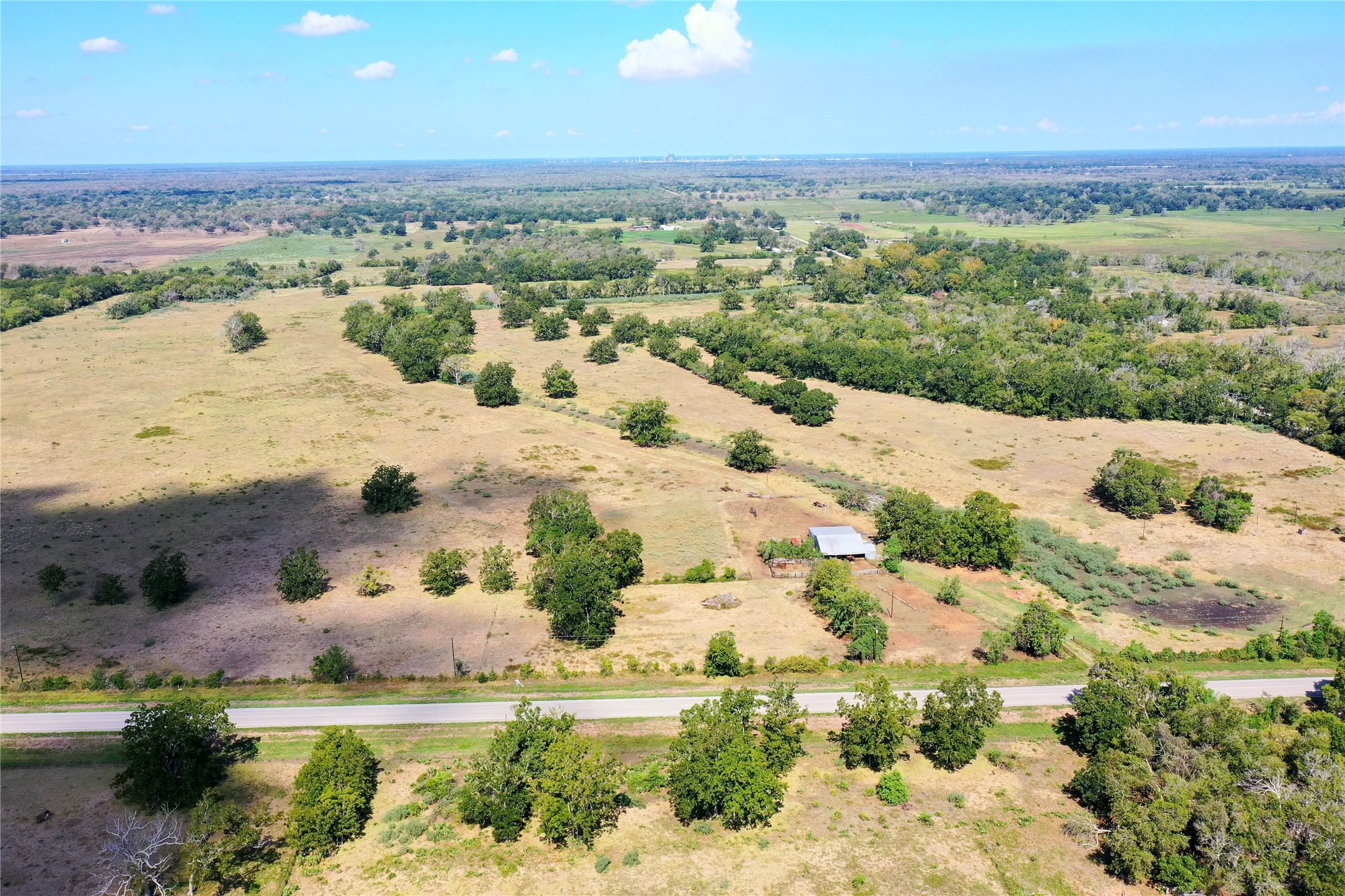 Lot 4 Fm 521-county Road 809 Property Photo 11