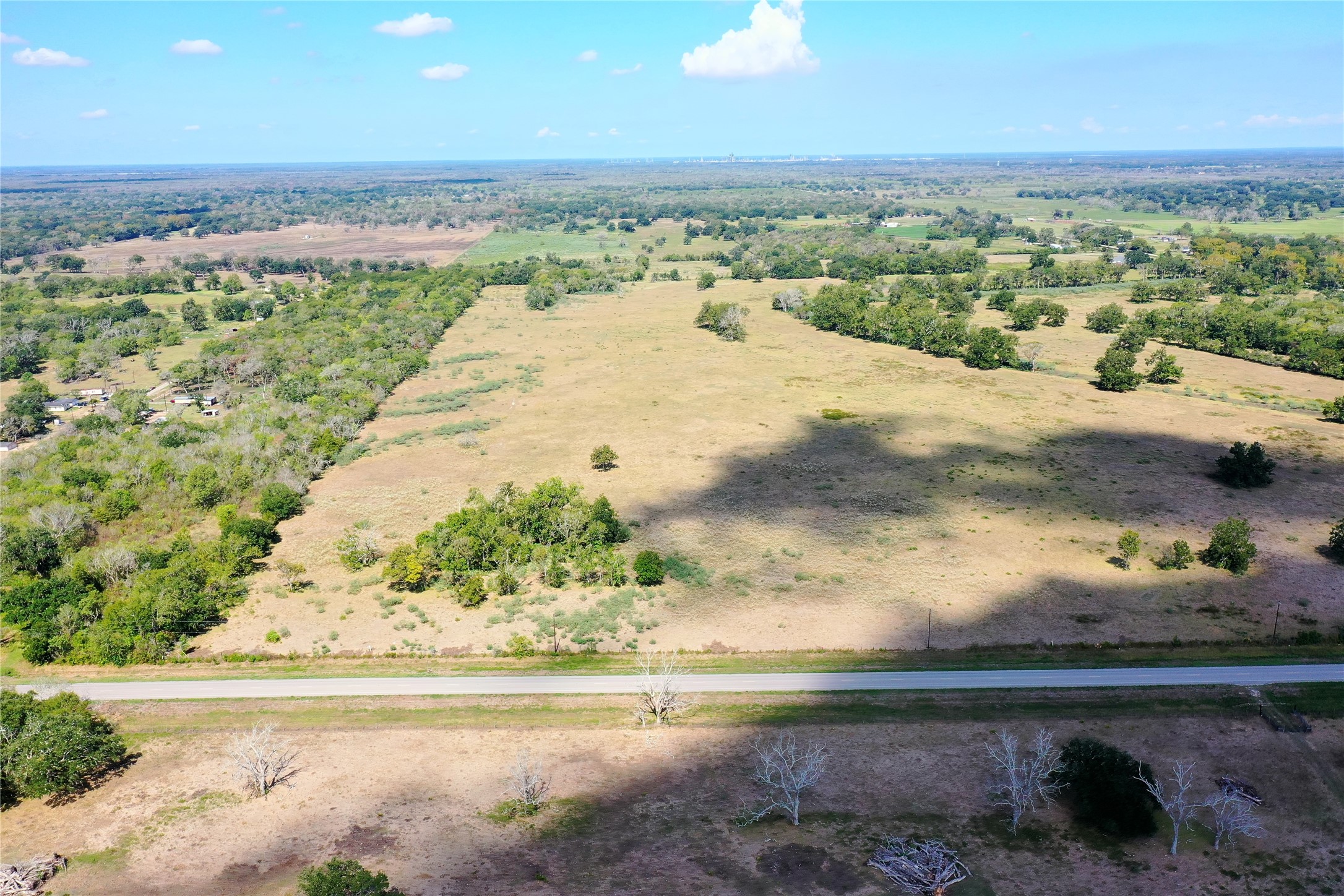 Lot 4 Fm 521-county Road 809 Property Photo 12
