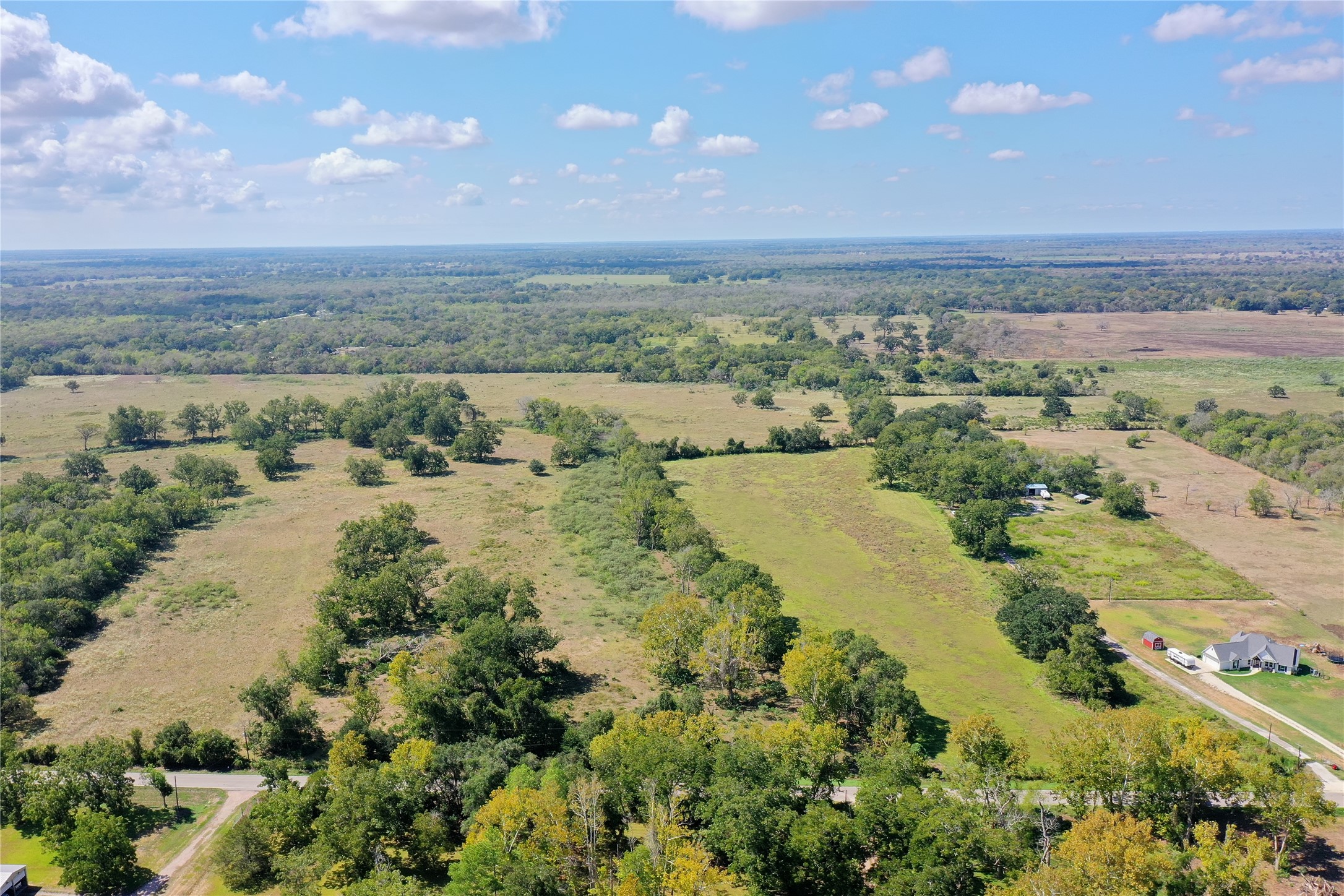 Lot 4 Fm 521-county Road 809 Property Photo 17