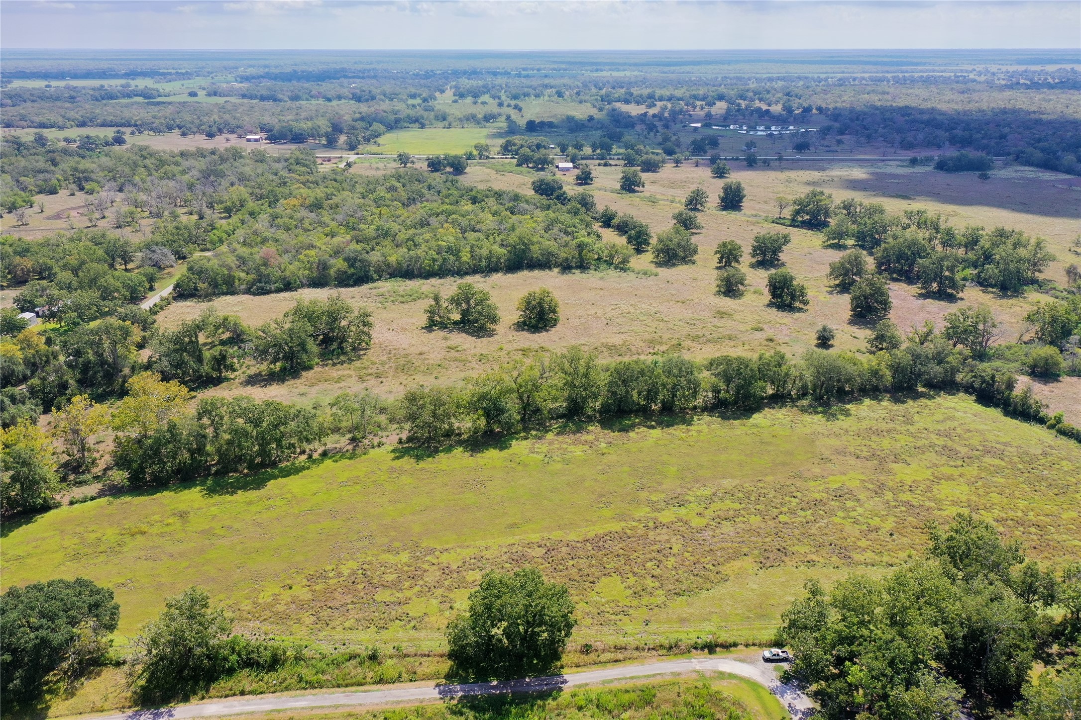 Lot 4 Fm 521-county Road 809 Property Photo 20