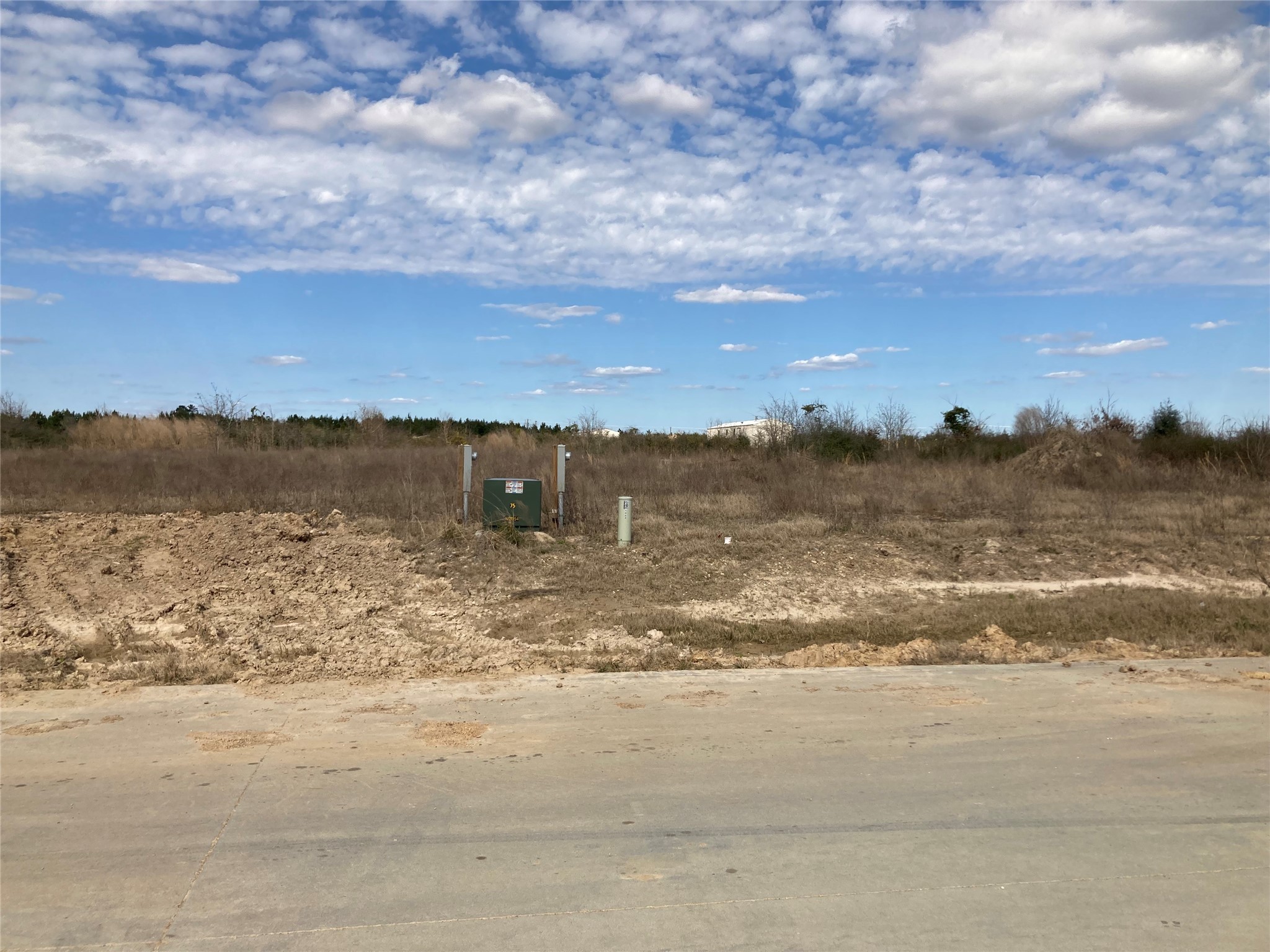 1033 Road 5601 Property Photo 1