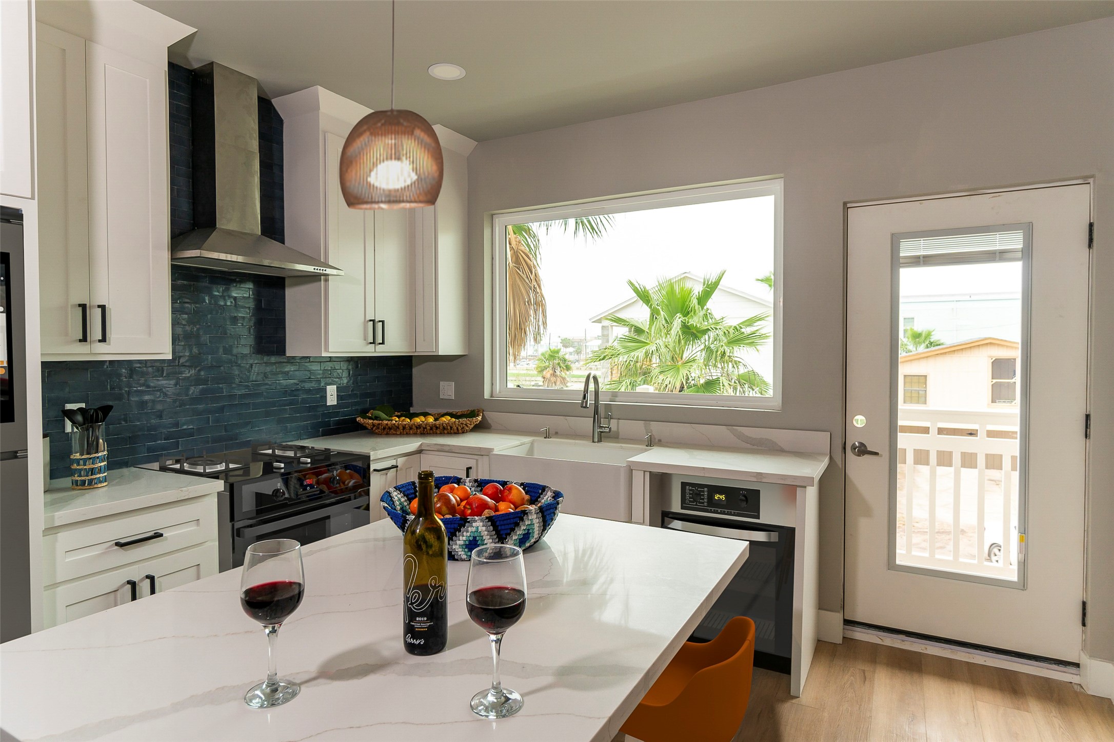 South Padre Island Real Estate Listings Main Image