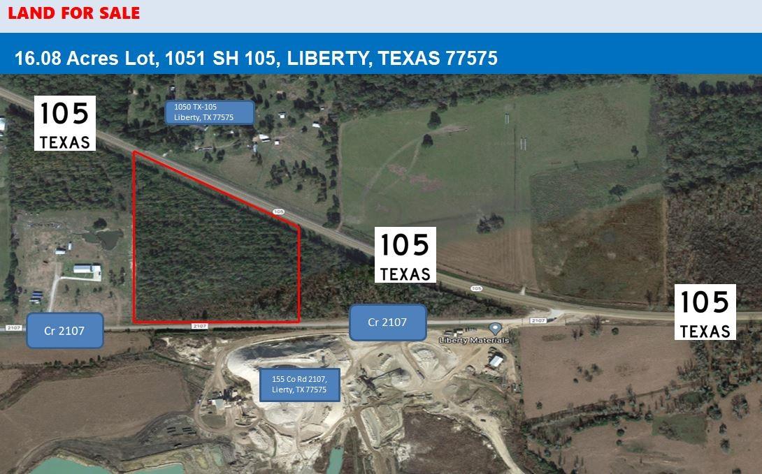1051 1051 Sh 105 Liberty Property Photo